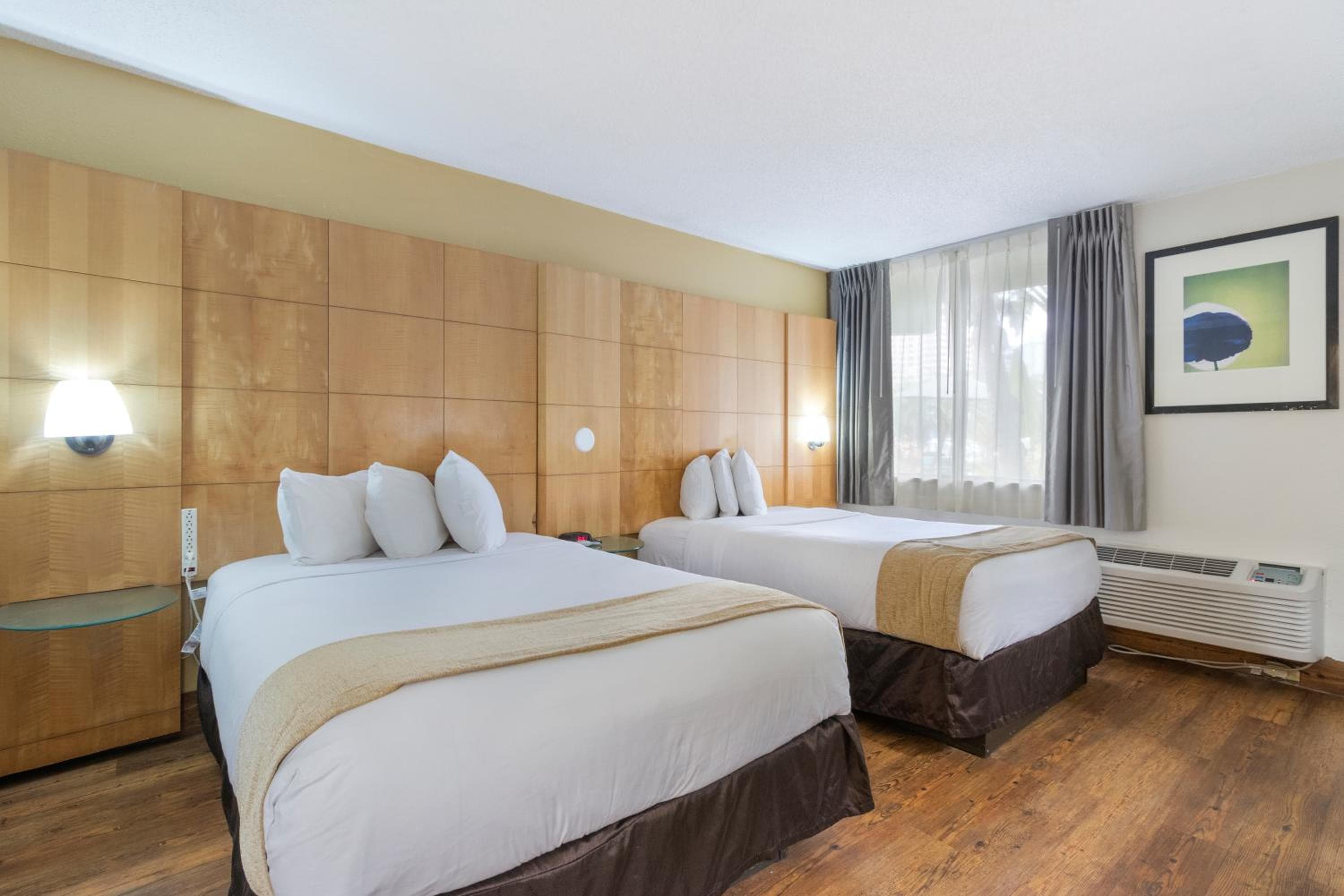 Ocean Reef Hotel — 9