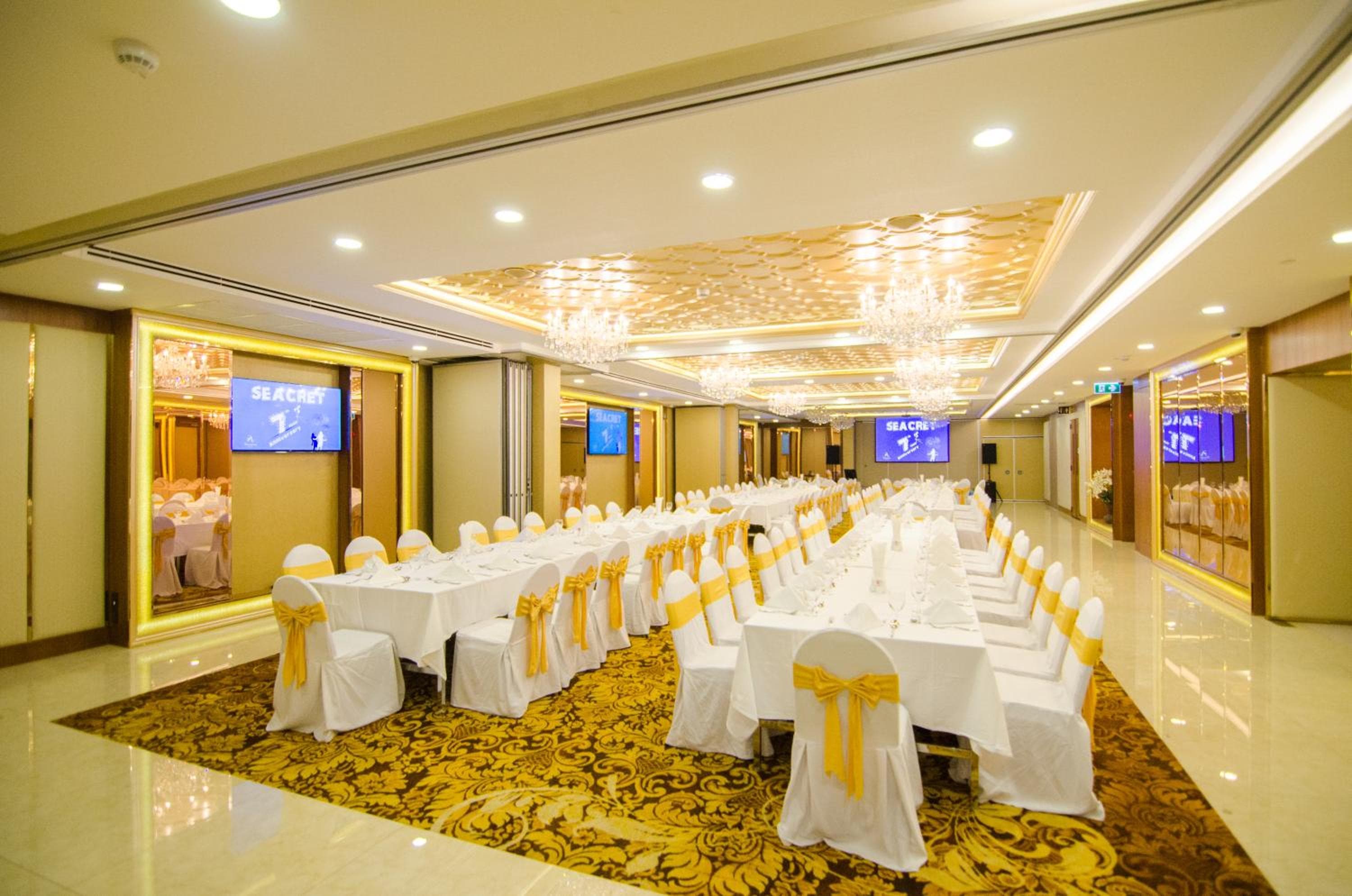 Amaranta Hotel - SHA Plus — 16
