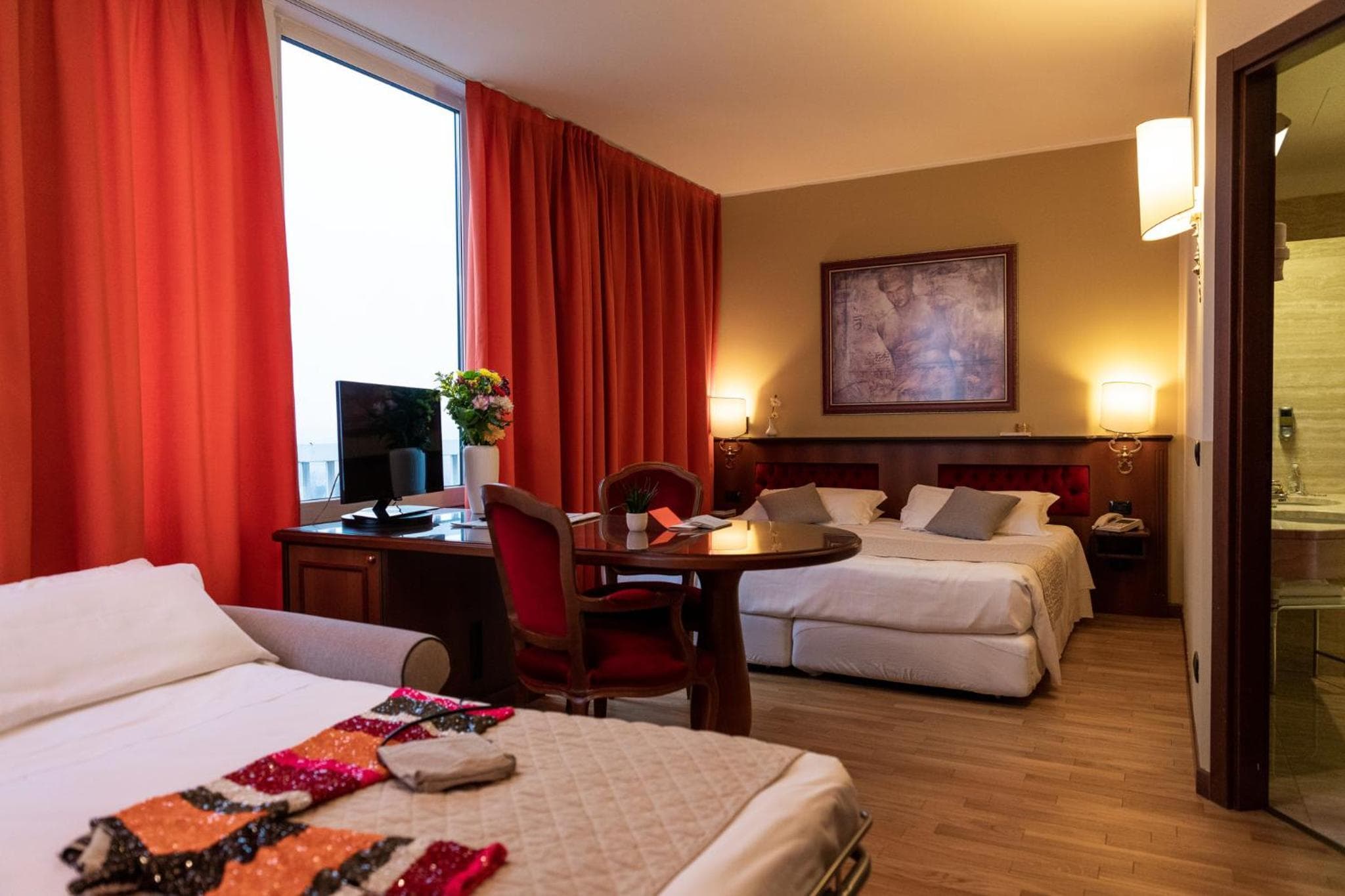 Hotel Alga — 4