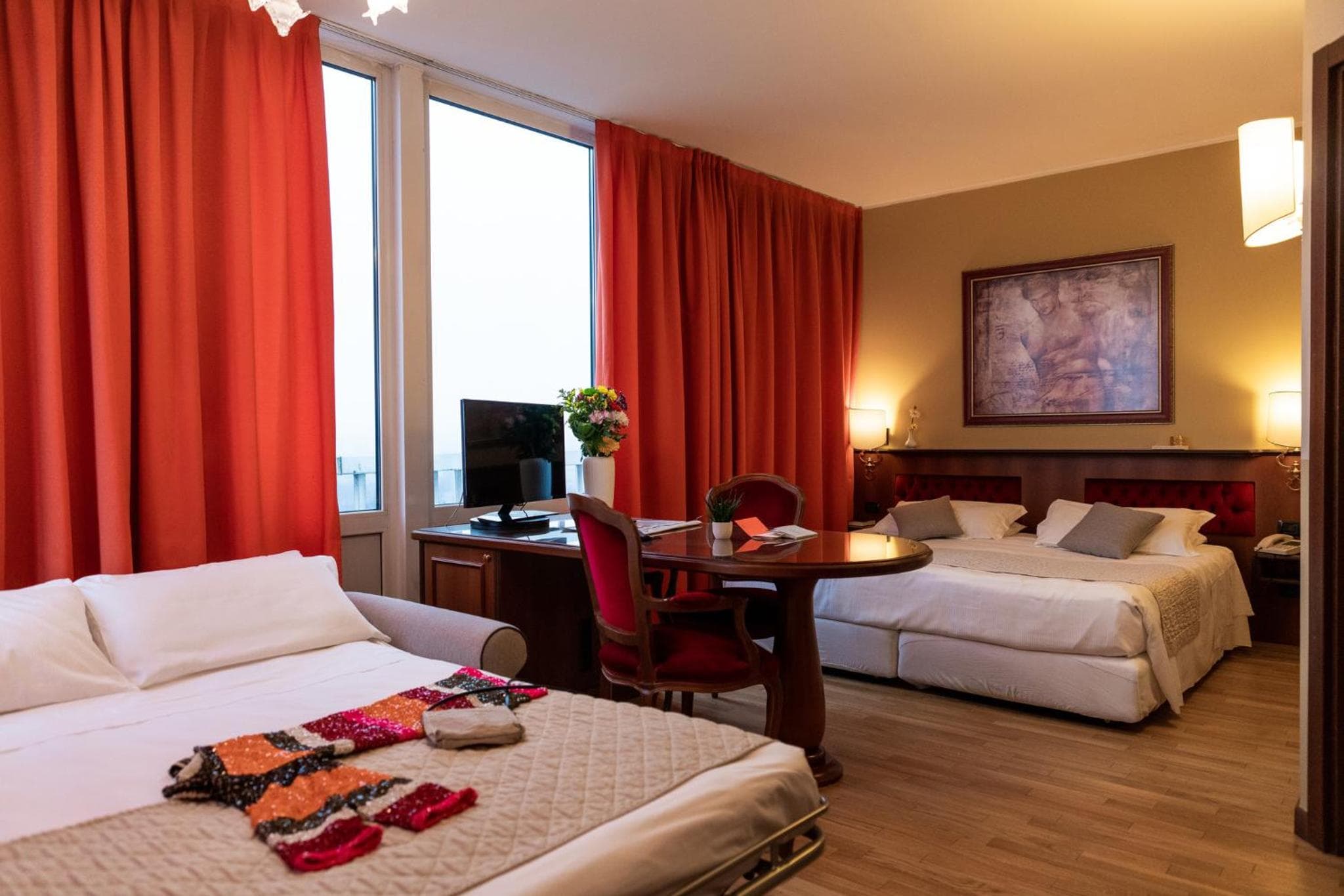 Hotel Alga — 9