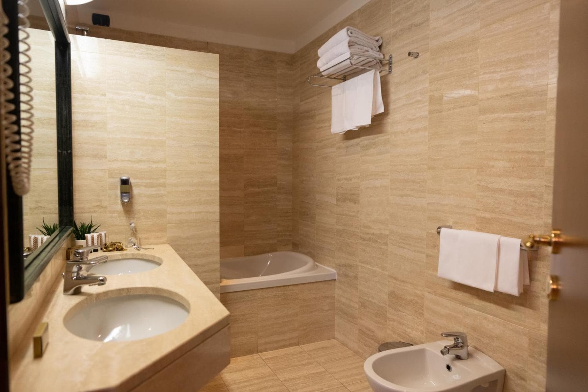 Hotel Alga — 23