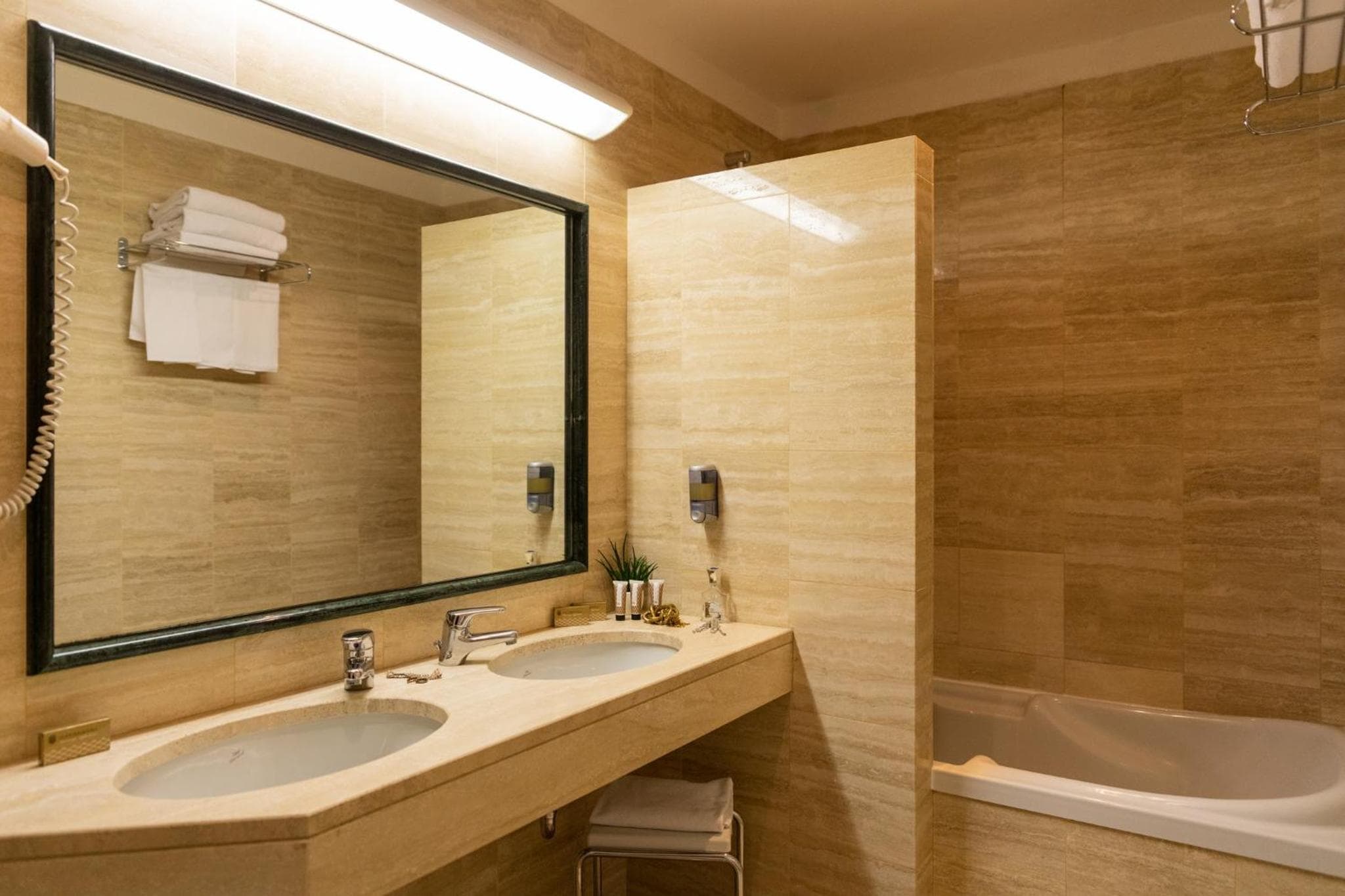 Hotel Alga — 30