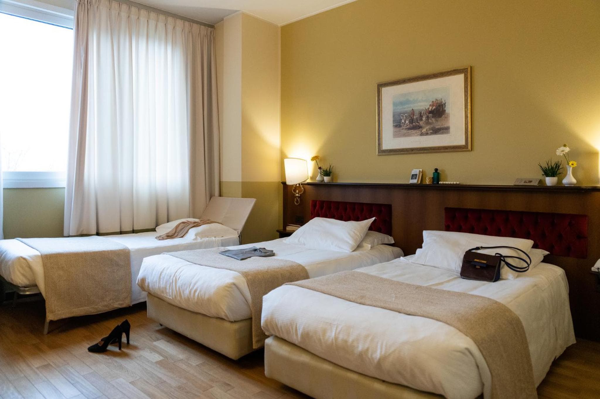 Hotel Alga — 10