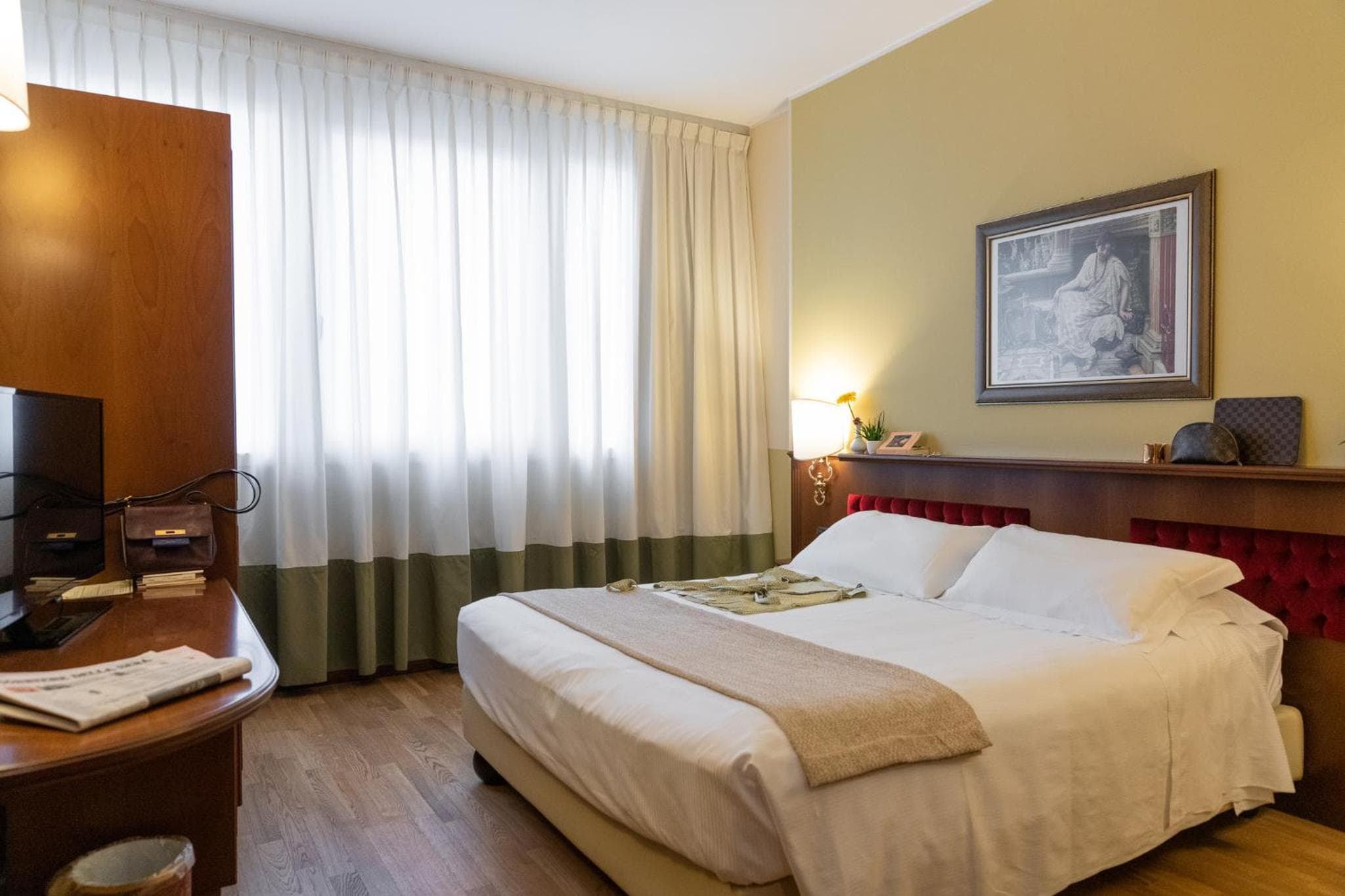 Hotel Alga — 13