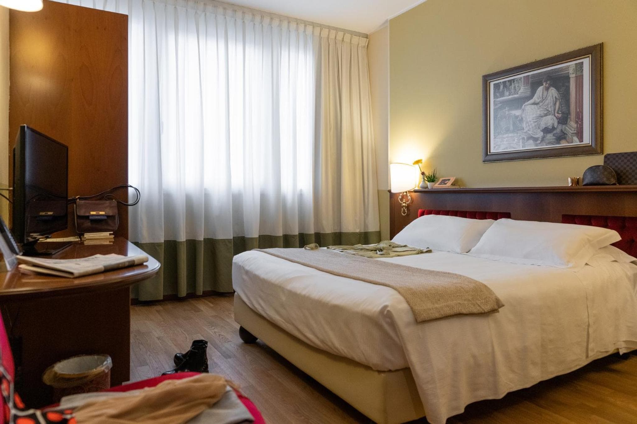 Hotel Alga — 2