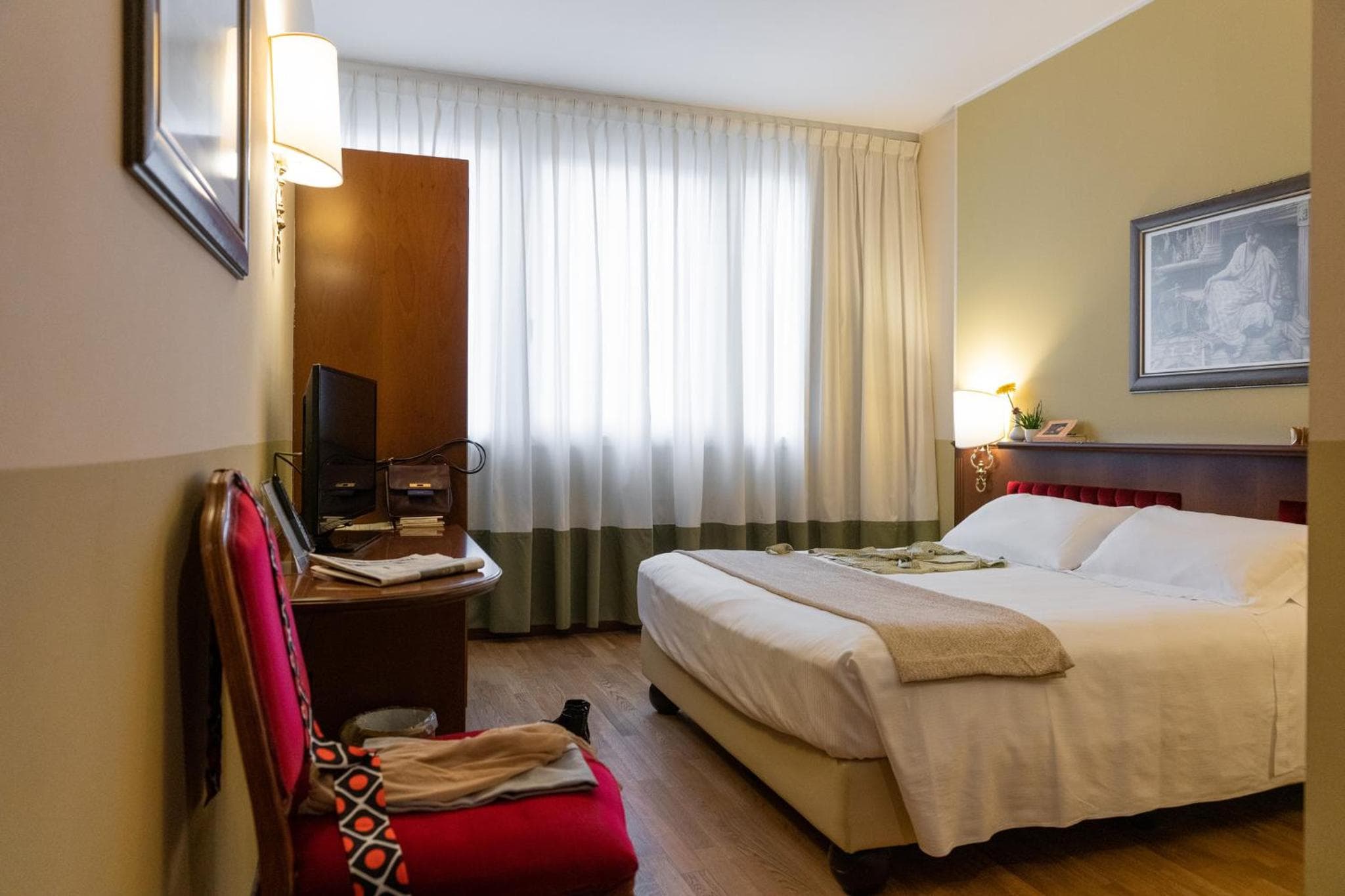 Hotel Alga — 14