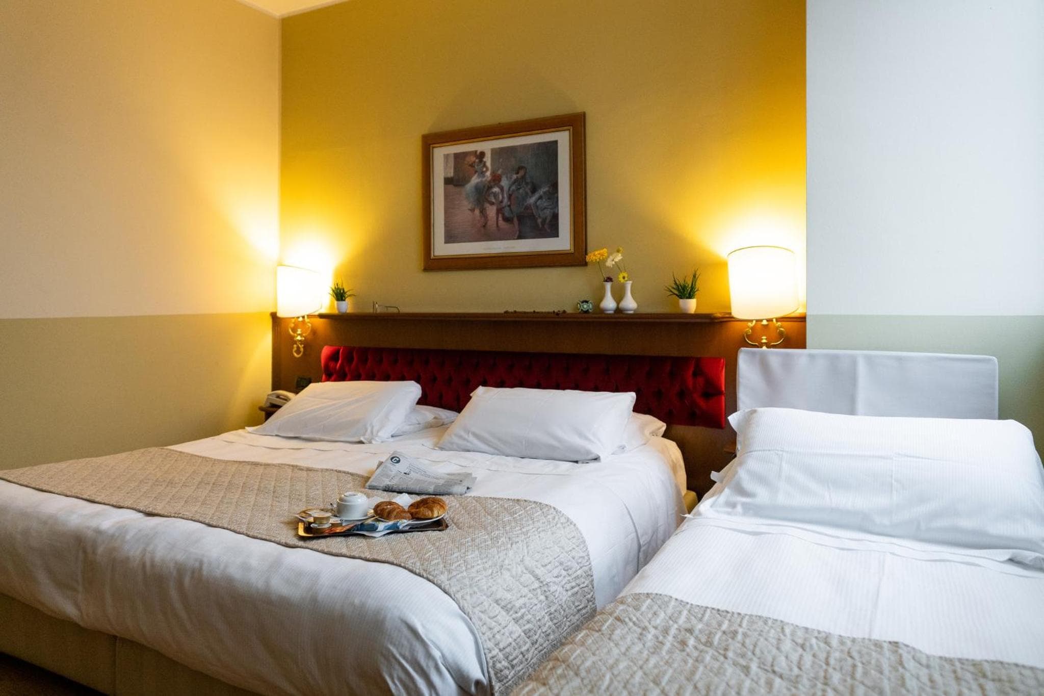Hotel Alga — 16