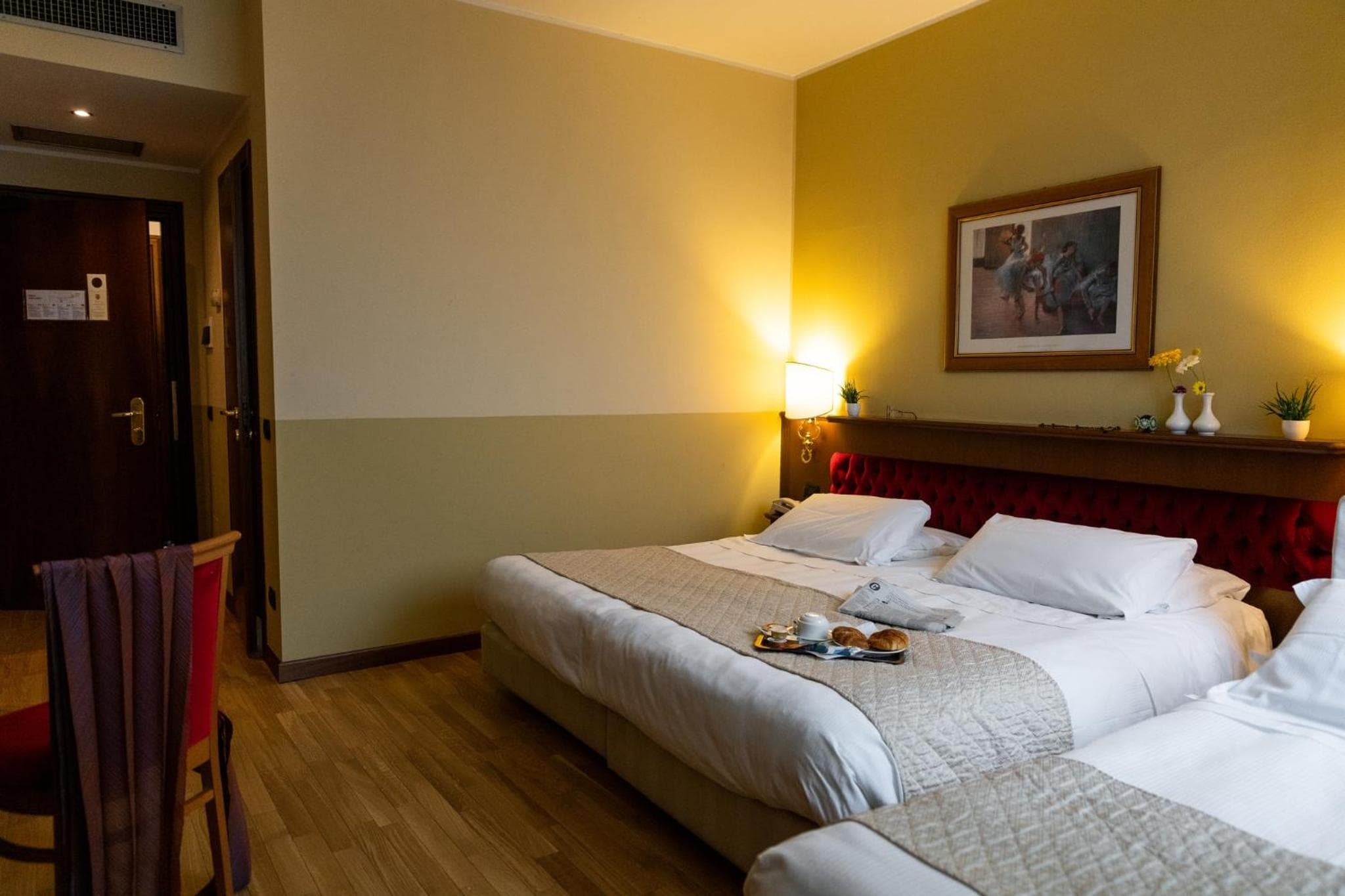 Hotel Alga — 15