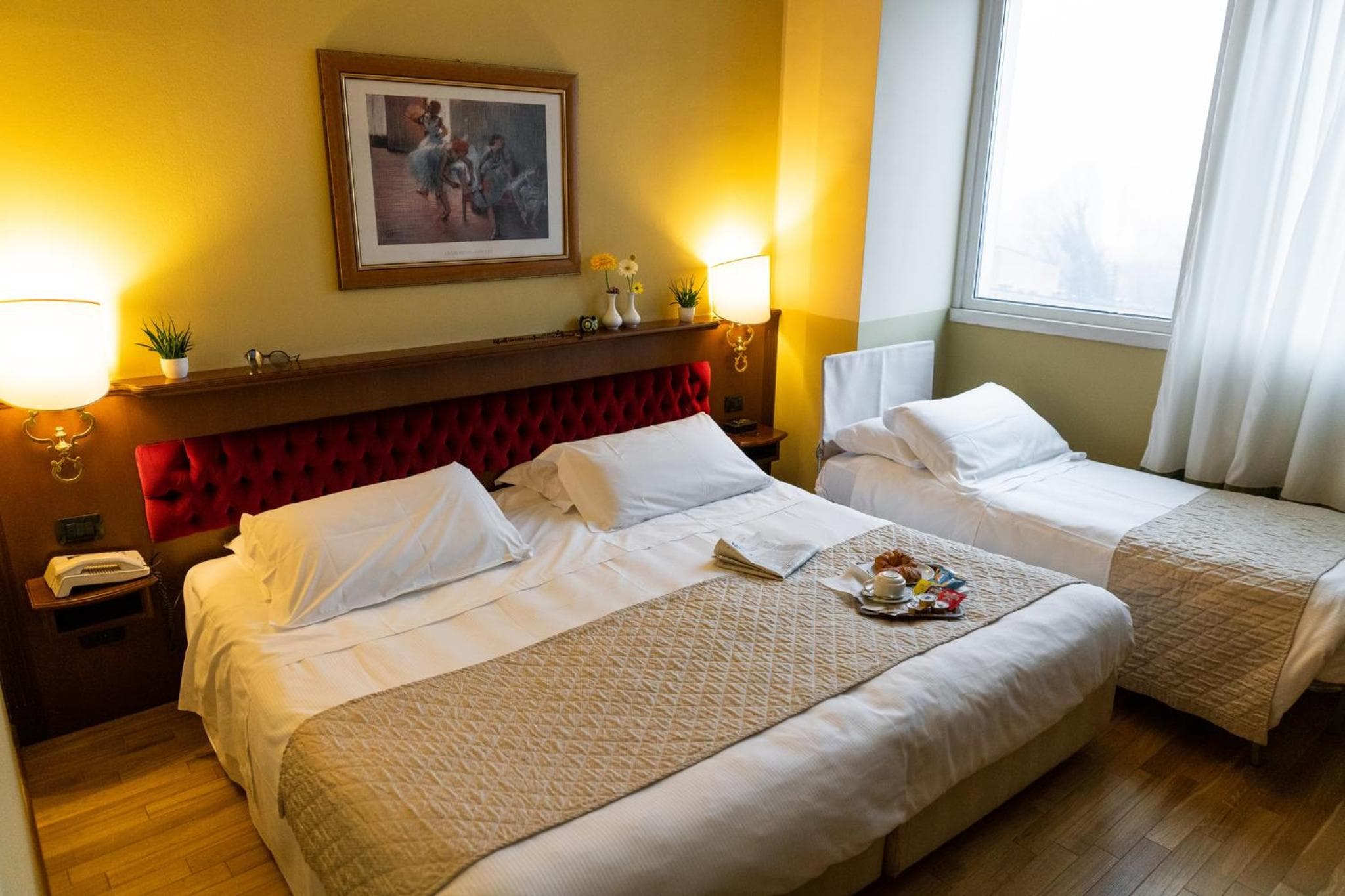 Hotel Alga — 18