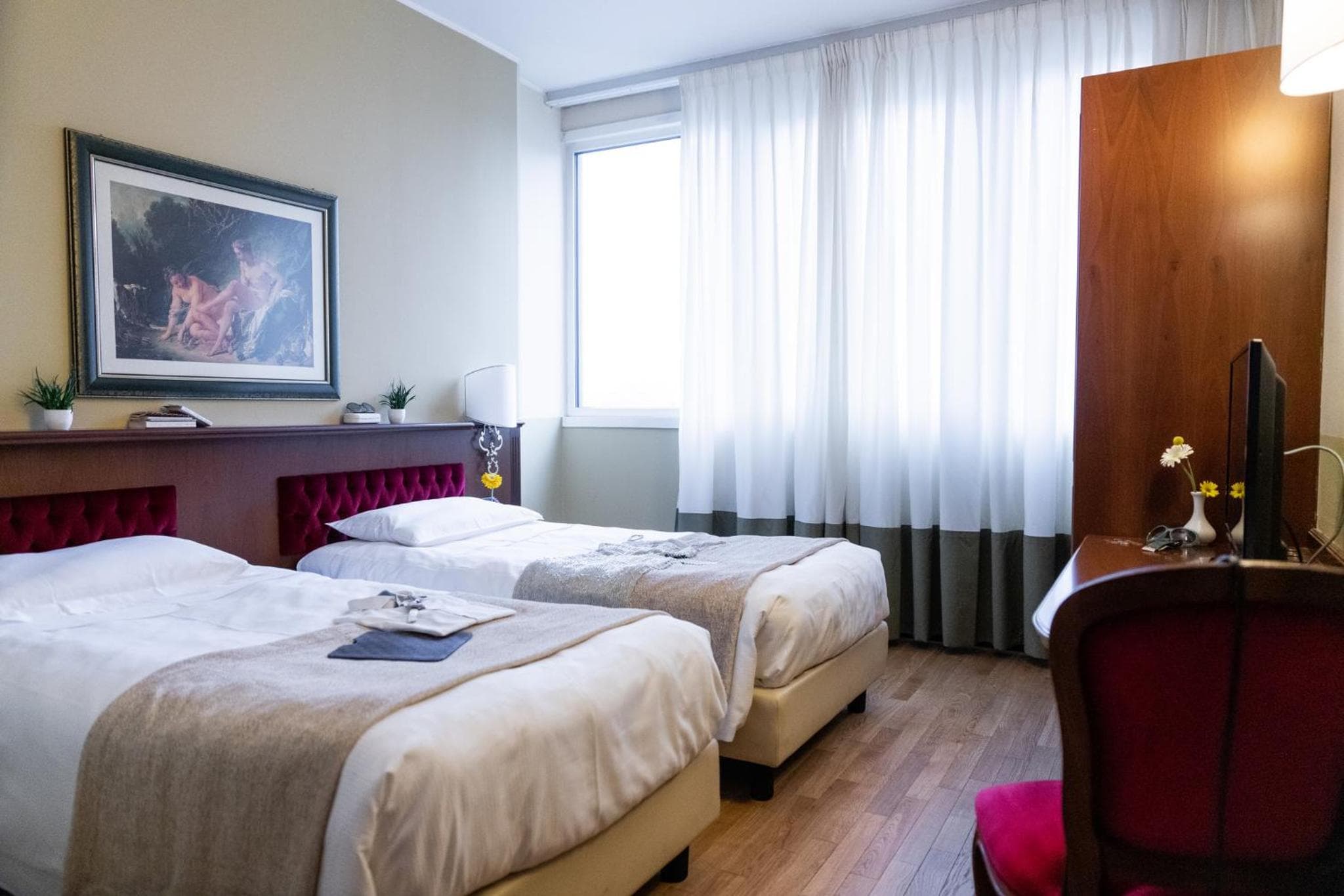 Hotel Alga — 20