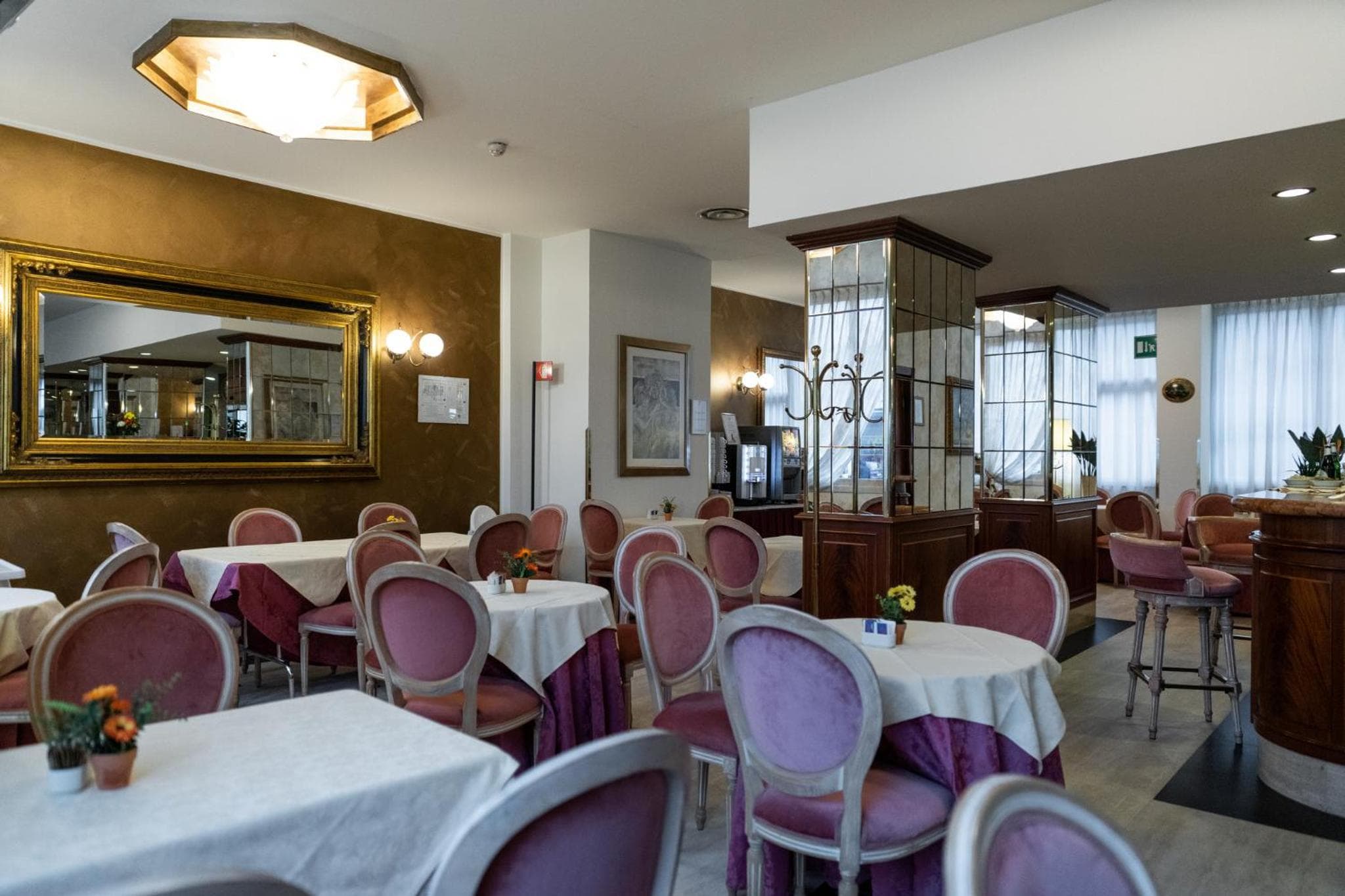 Hotel Alga — 27