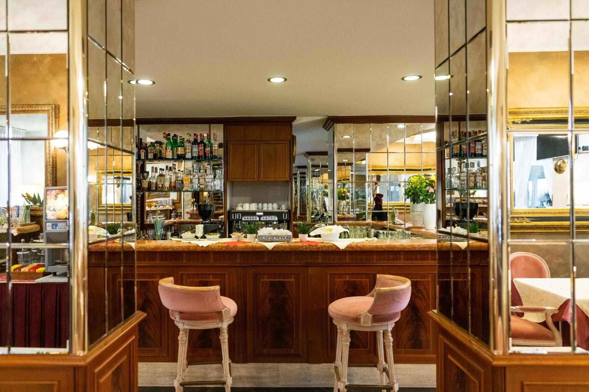 Hotel Alga — 28
