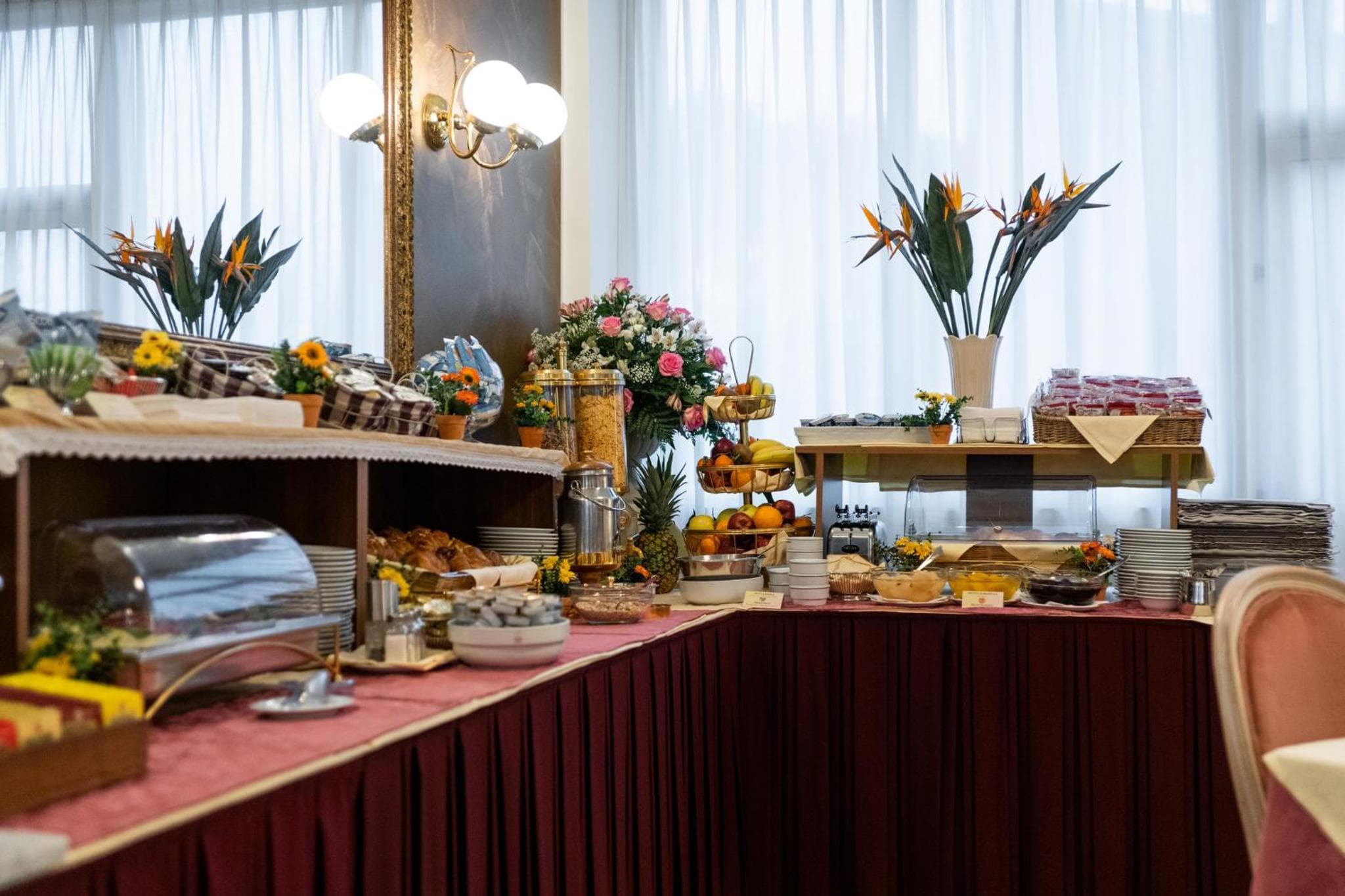 Hotel Alga — 25
