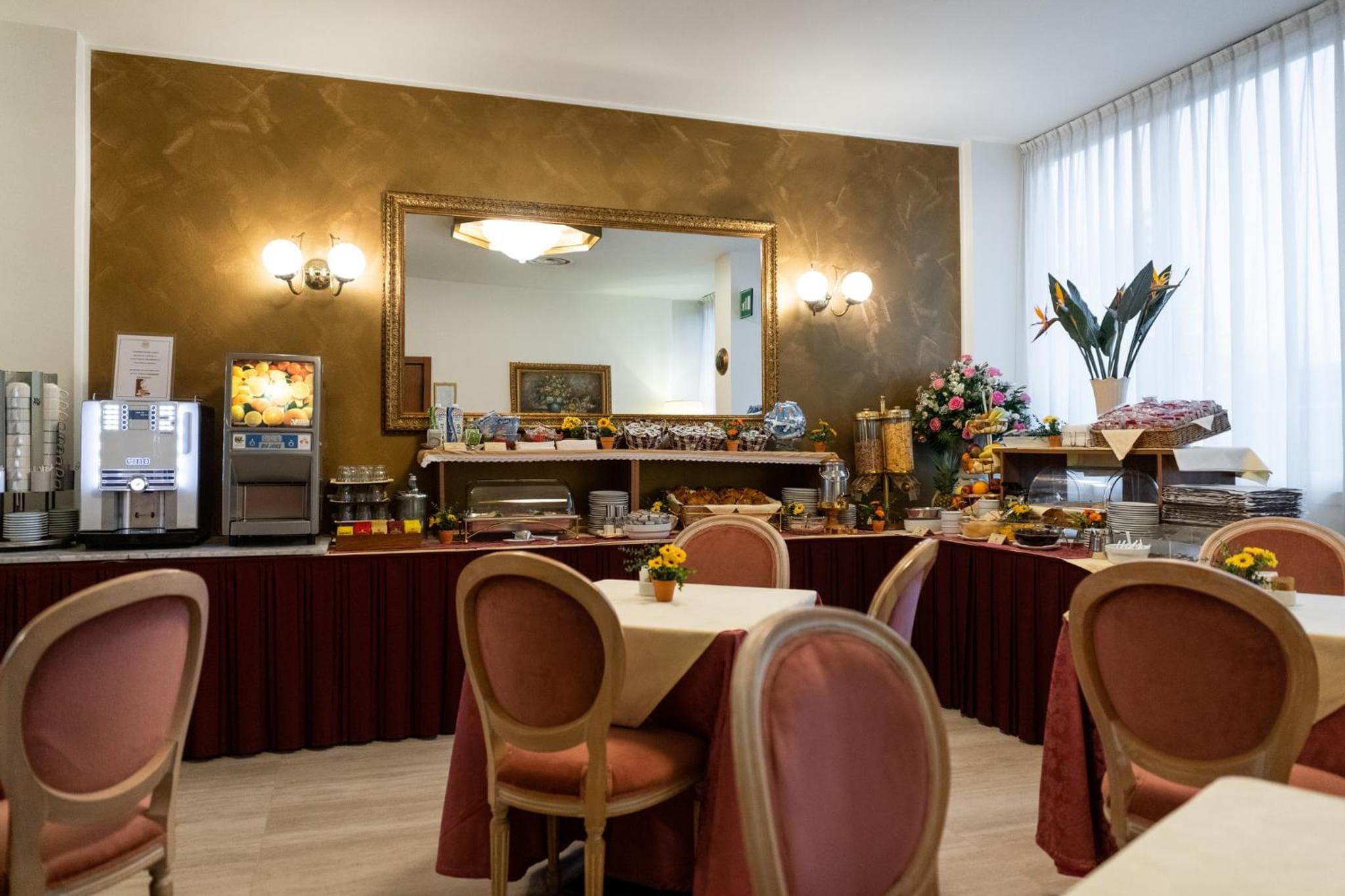 Hotel Alga — 29