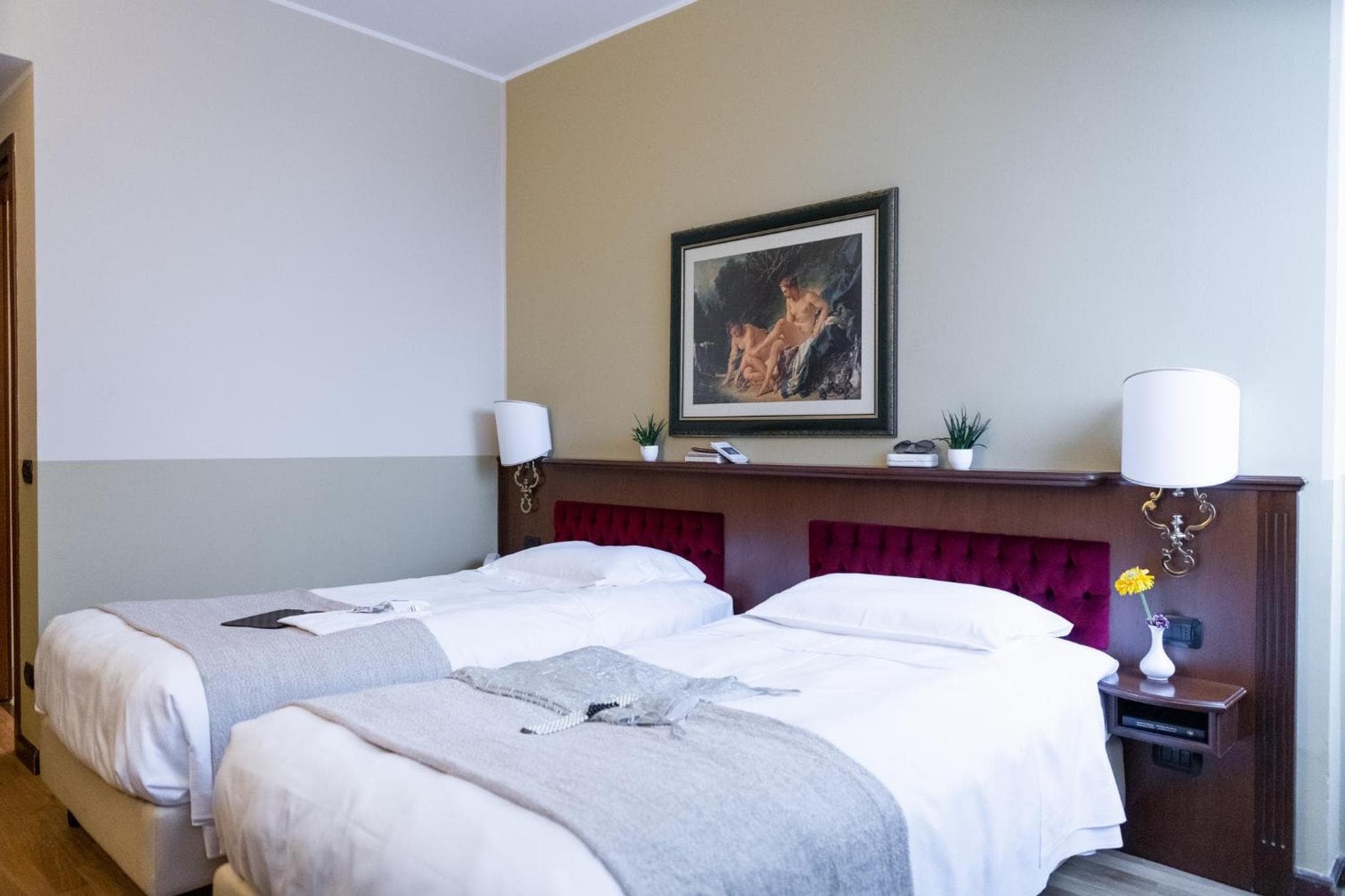 Hotel Alga — 12