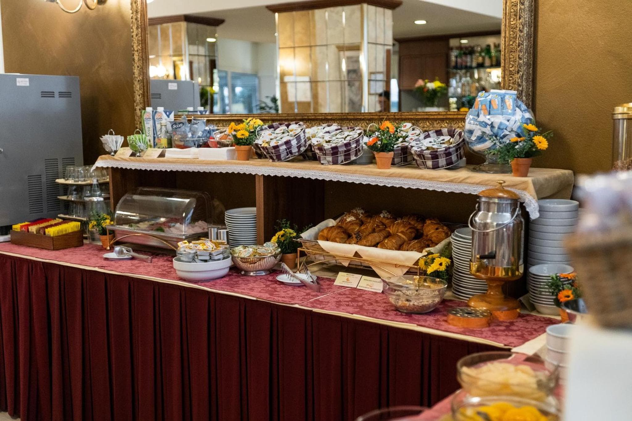Hotel Alga — 26