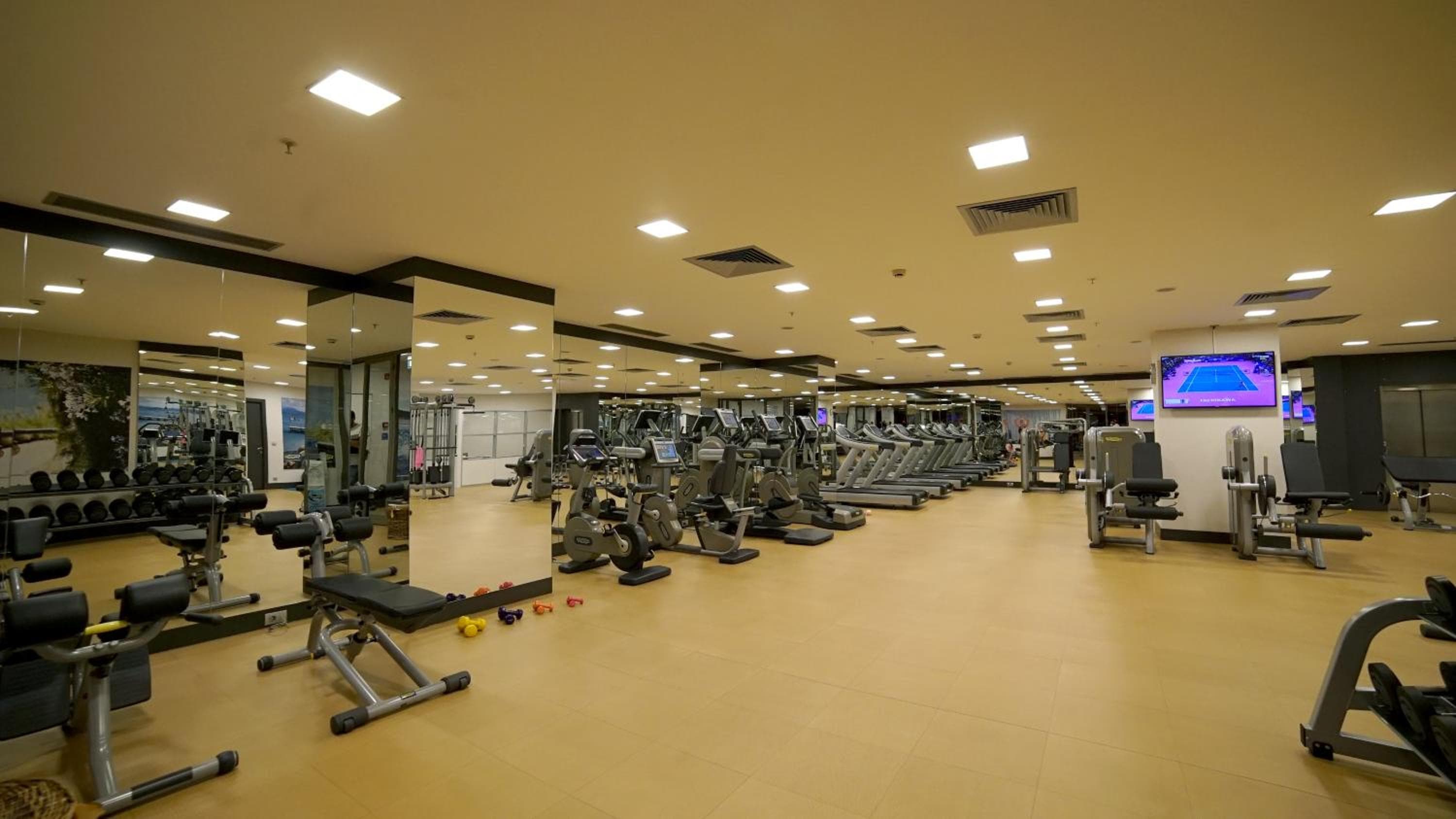 Hotel Taksim — 24