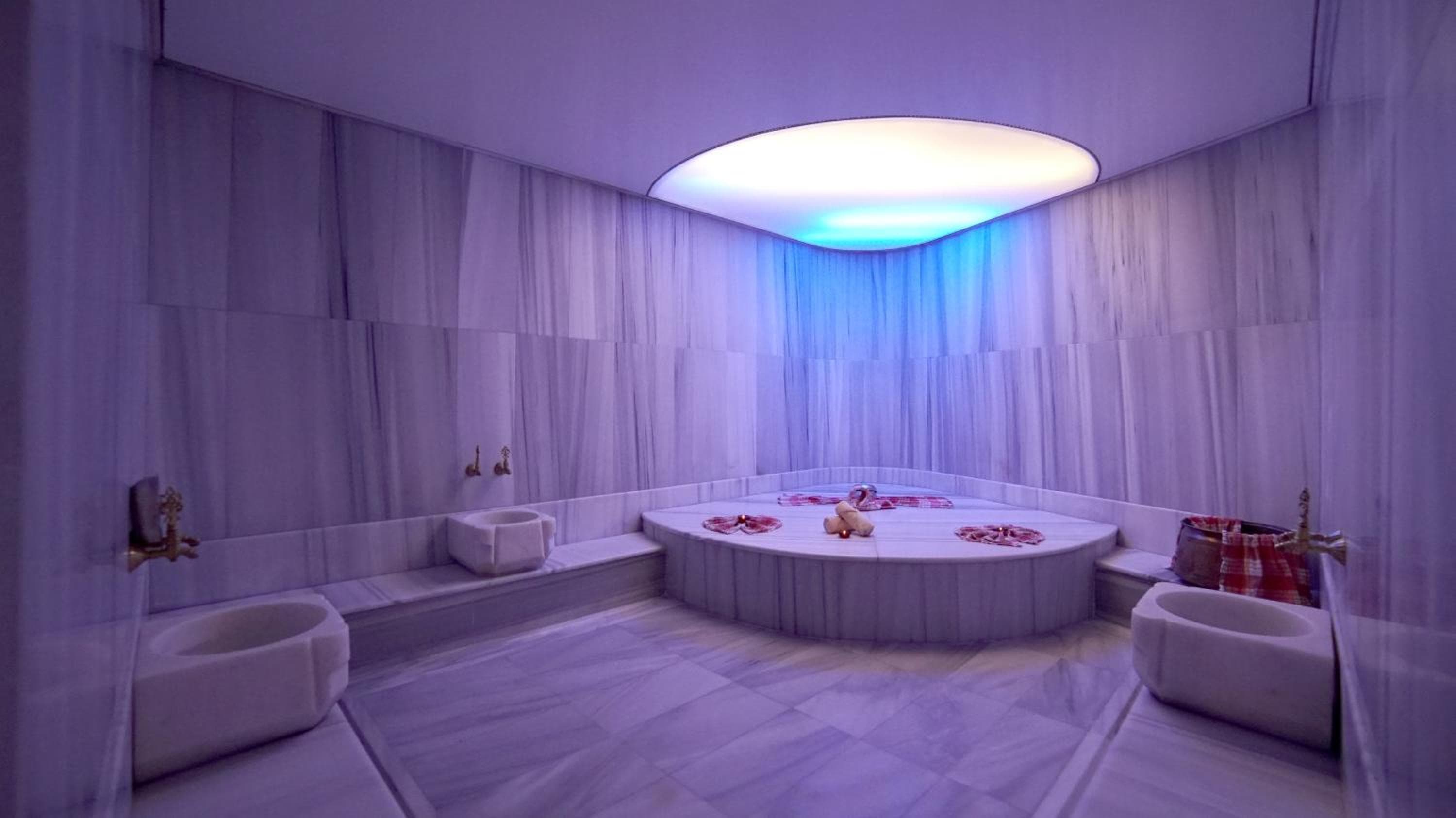 Hotel Taksim — 10