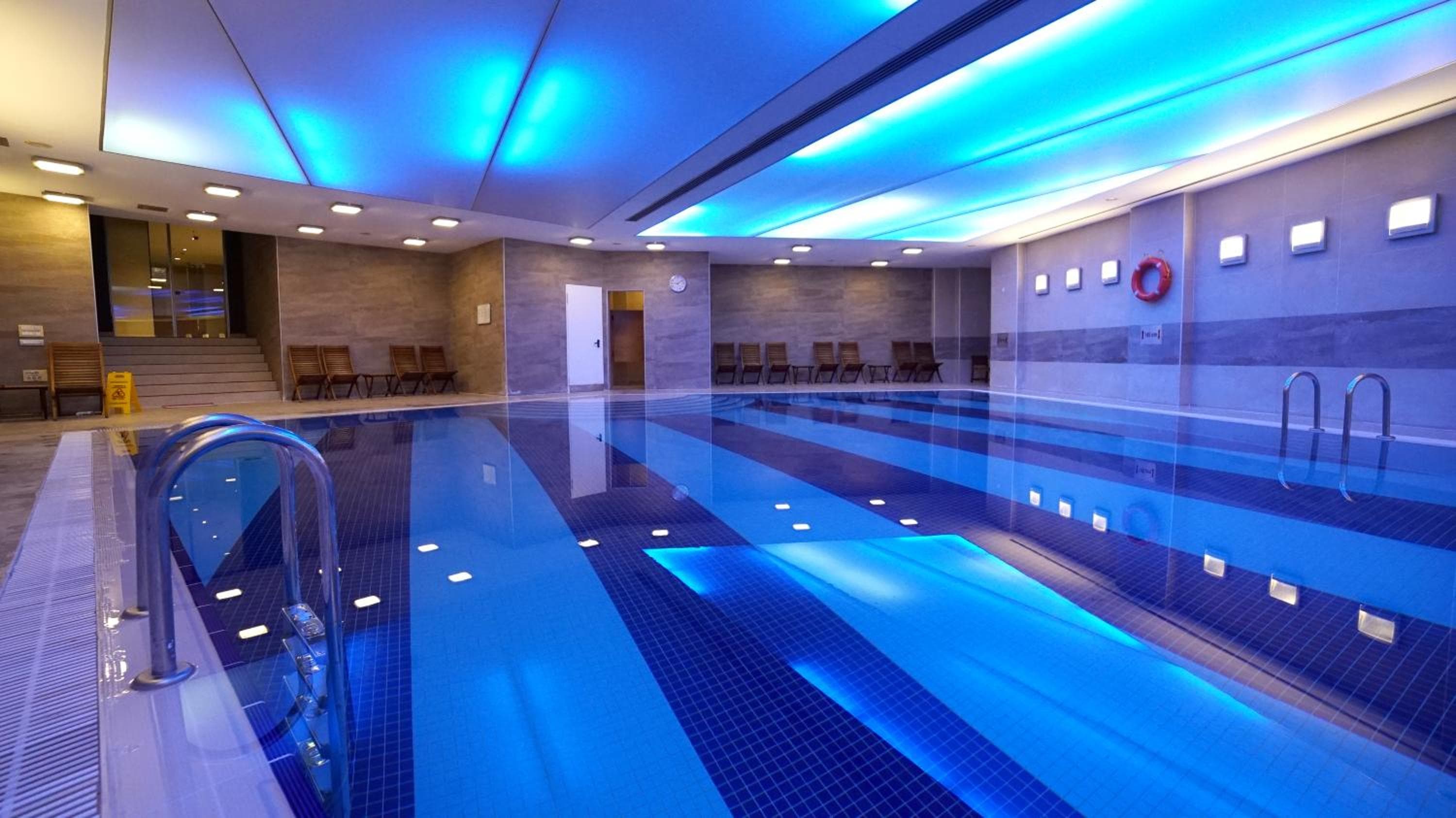 Hotel Taksim — 11