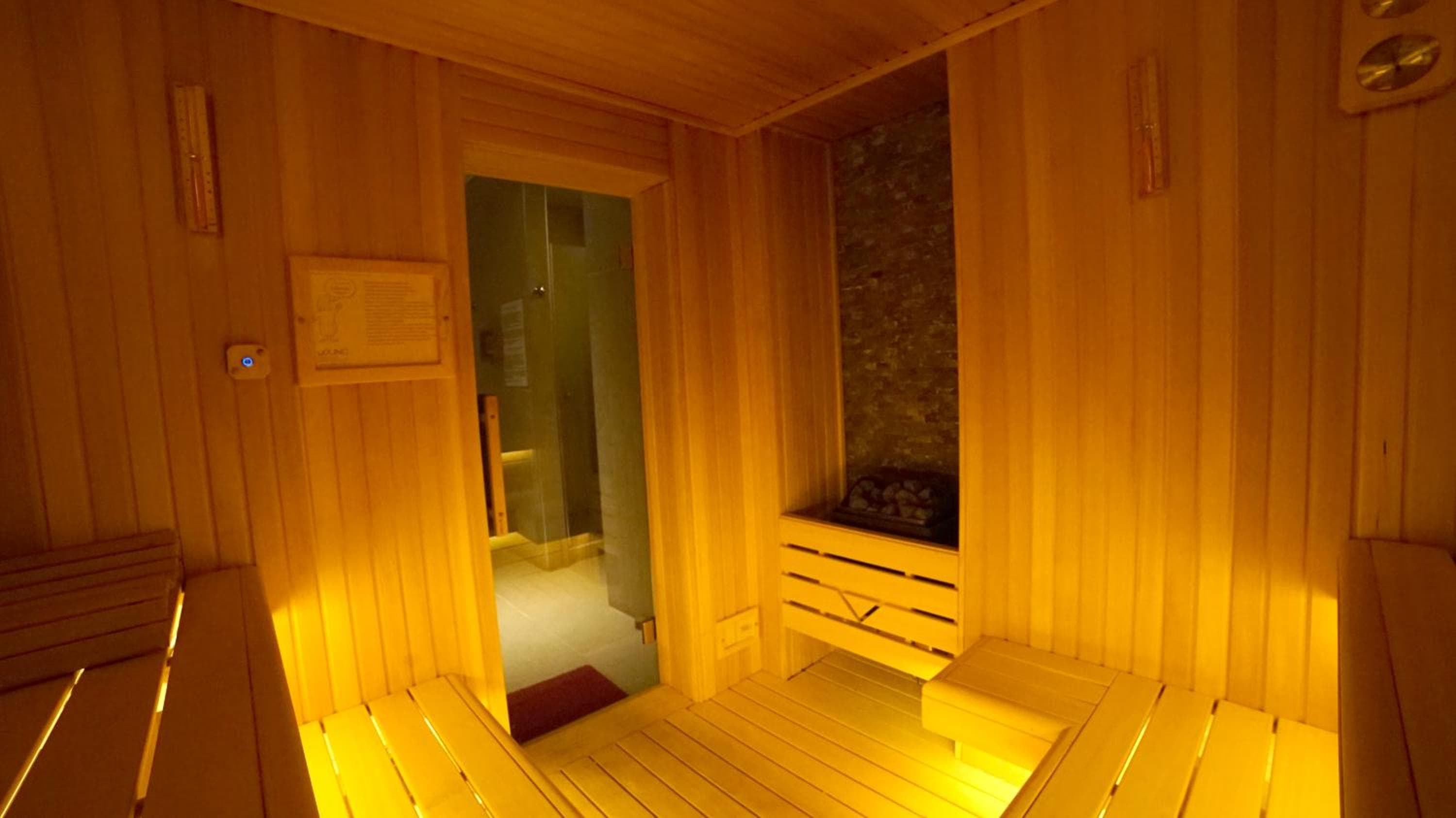 Hotel Taksim — 12