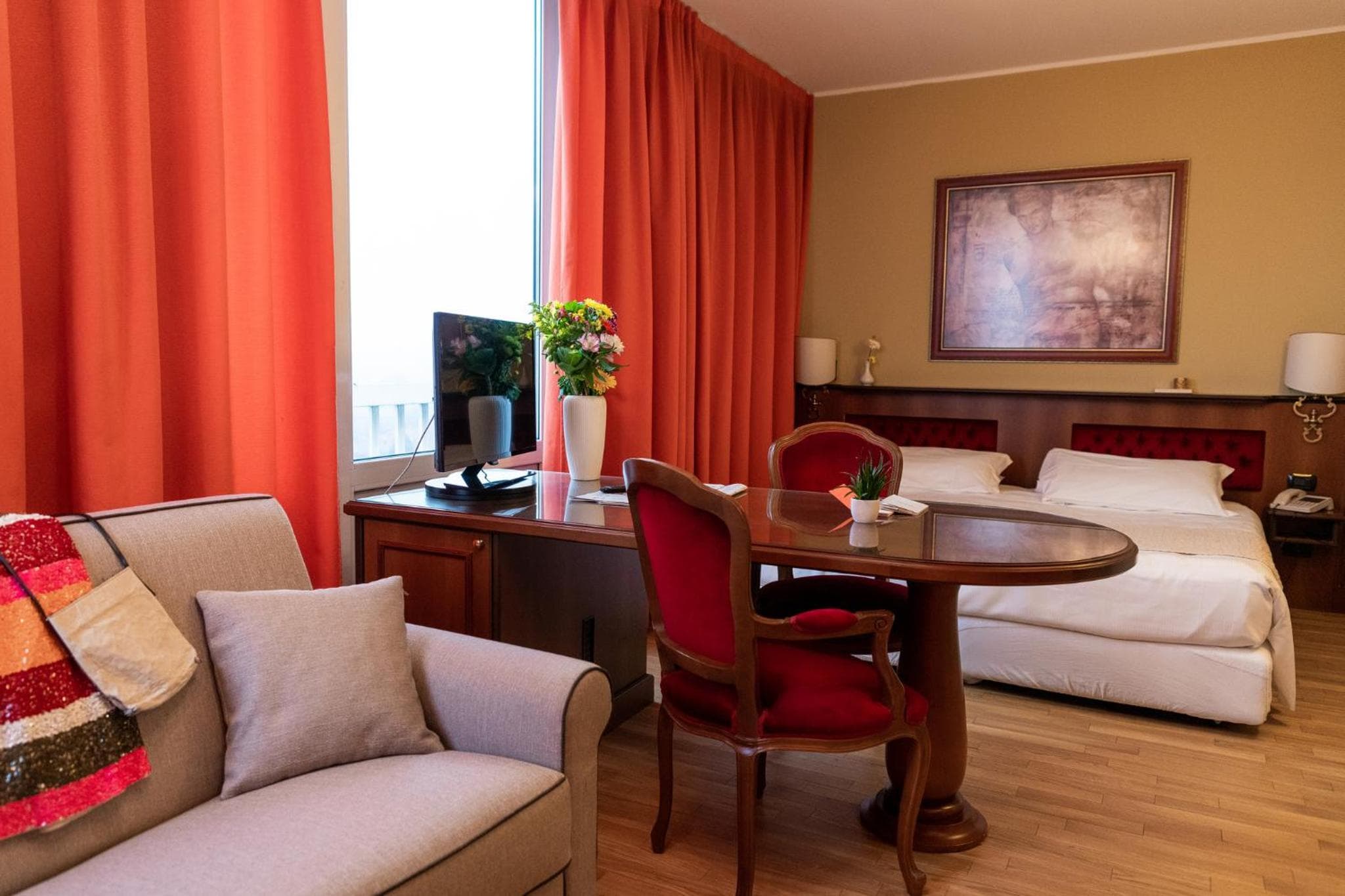 Hotel Alga — 7