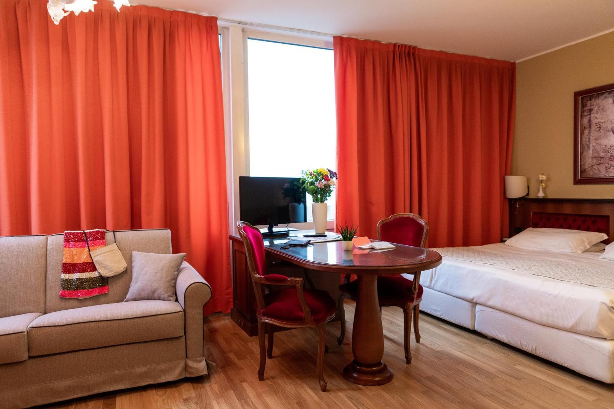 Hotel Alga — 8