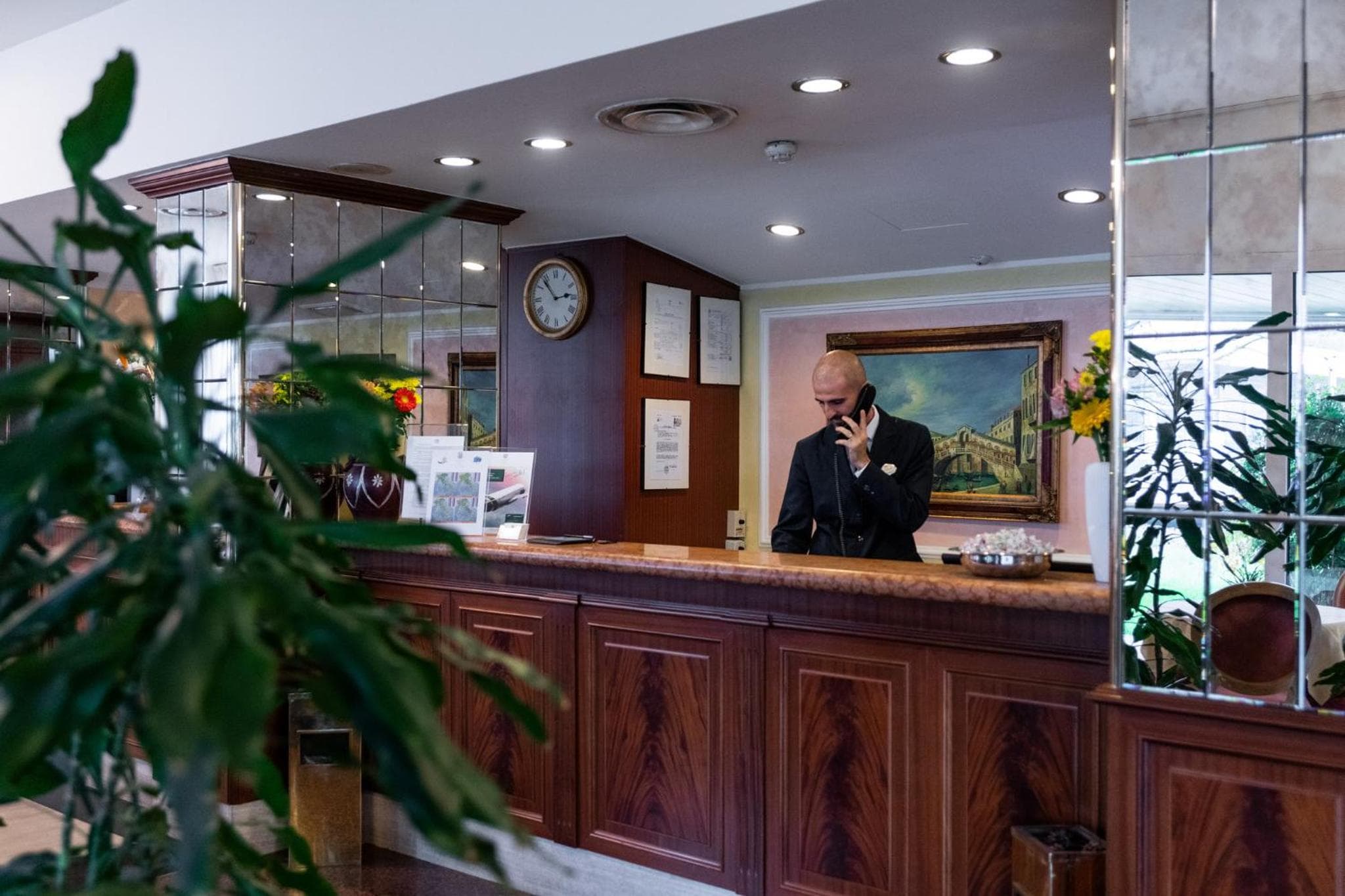 Hotel Alga — 30
