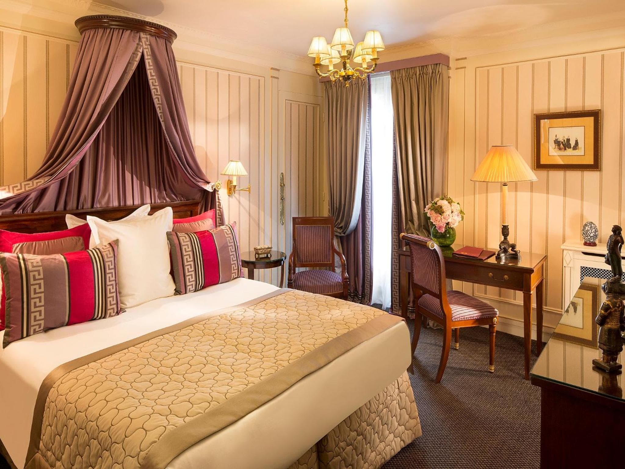 Hotel Napoleon Paris — 24