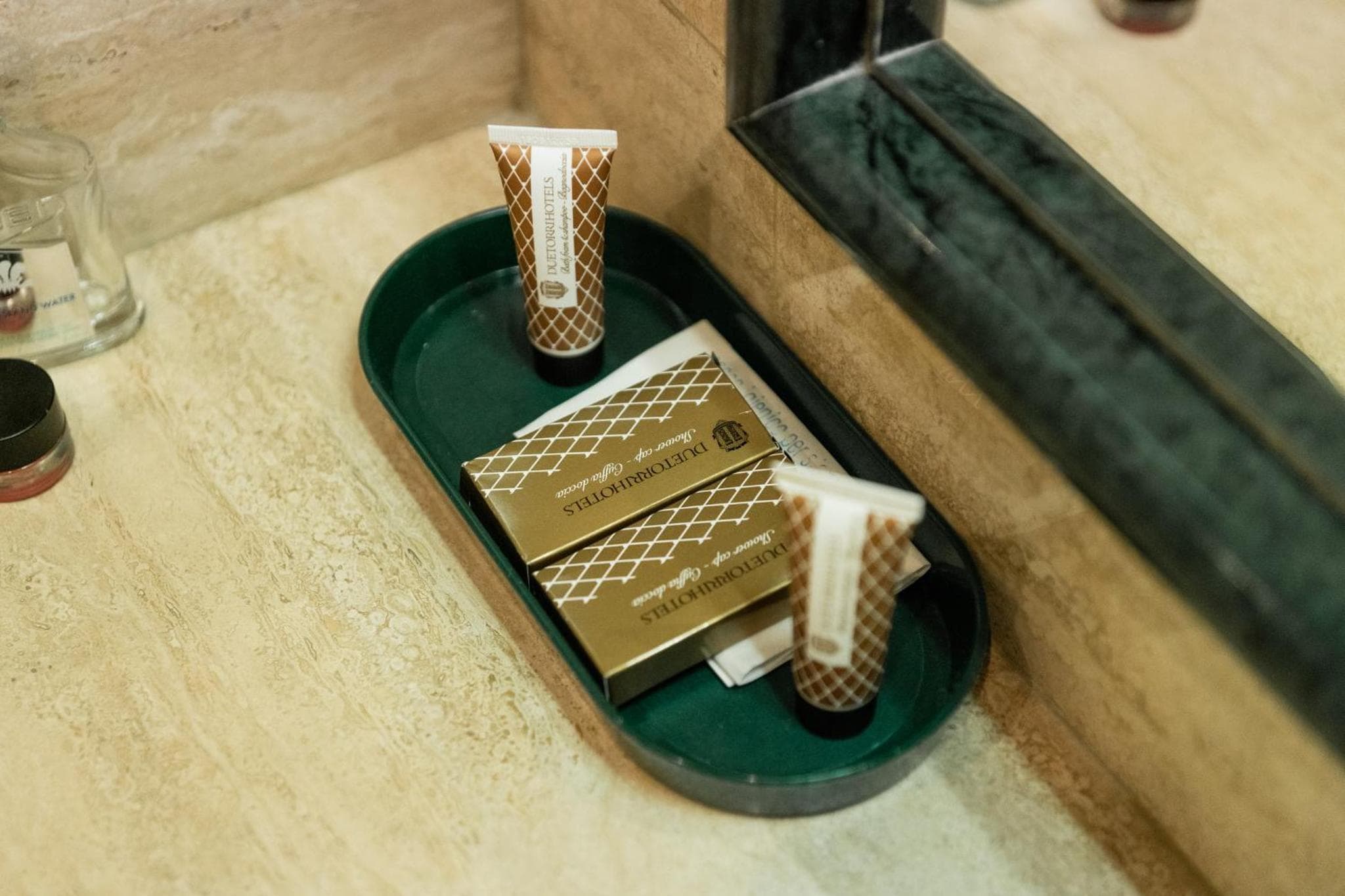 Hotel Alga — 5