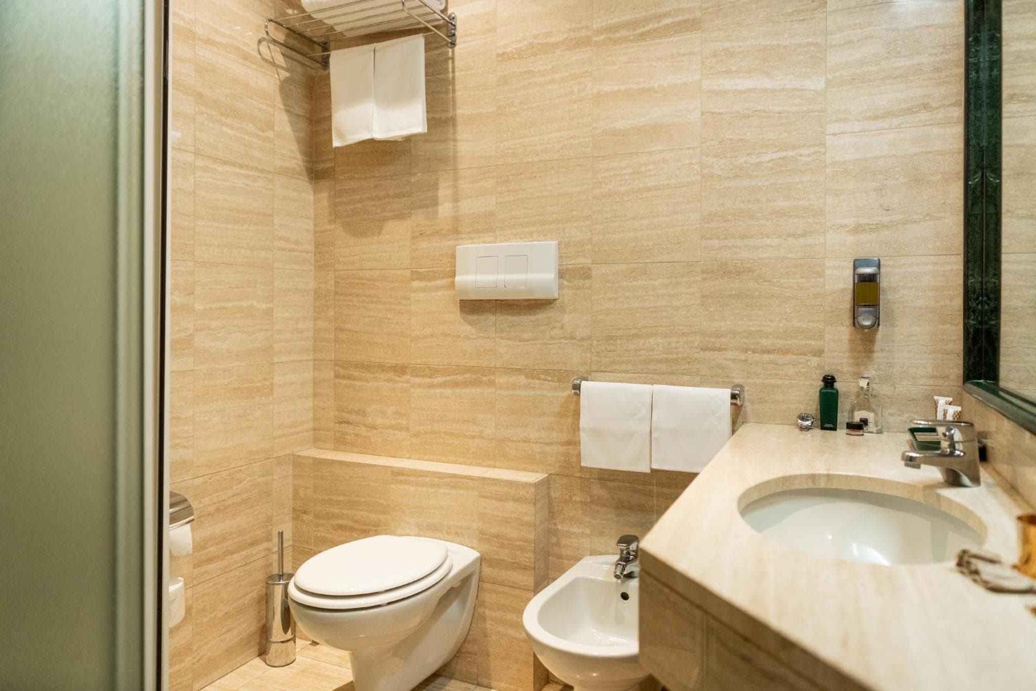 Hotel Alga — 6