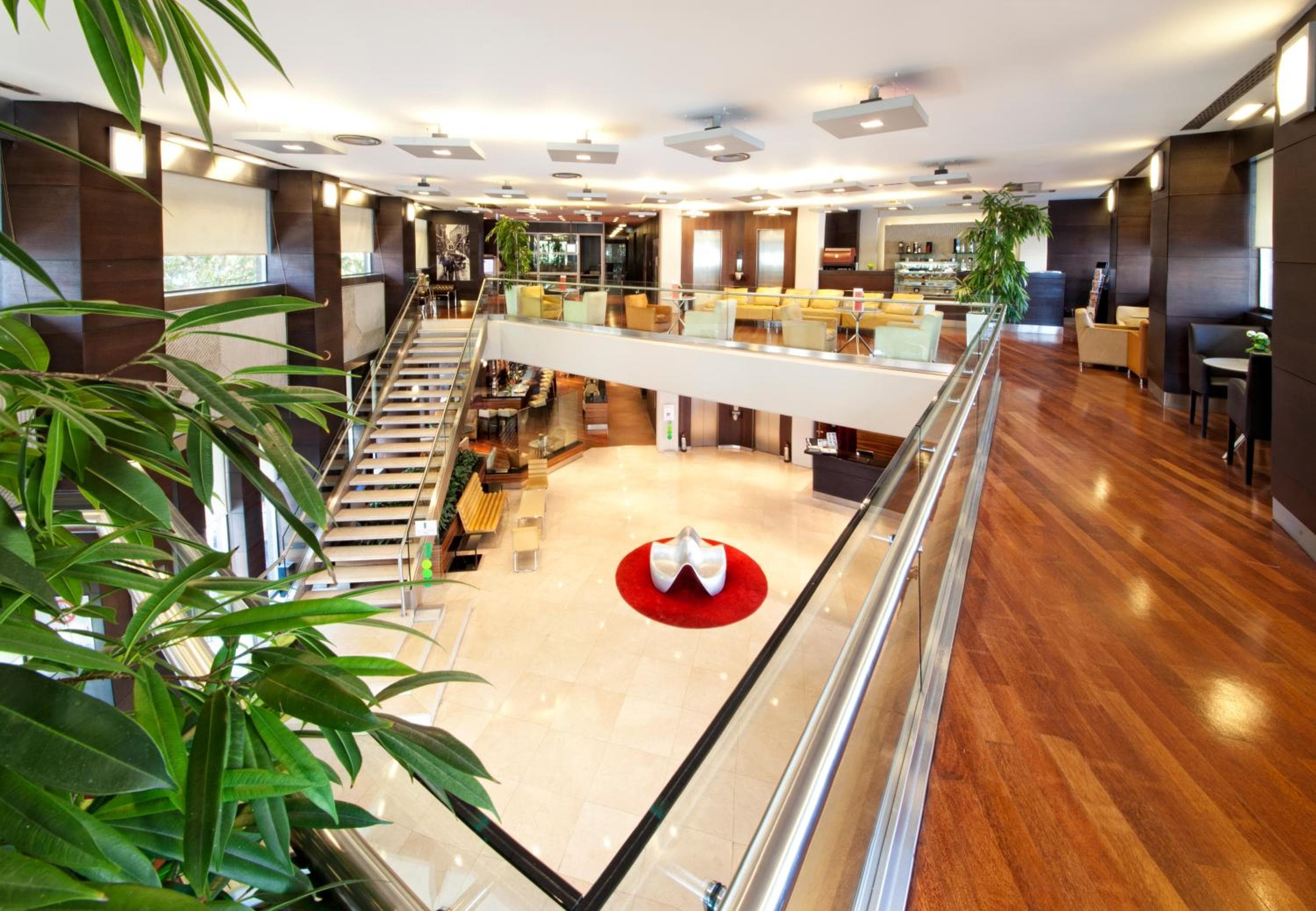 Hotel Taksim — 29