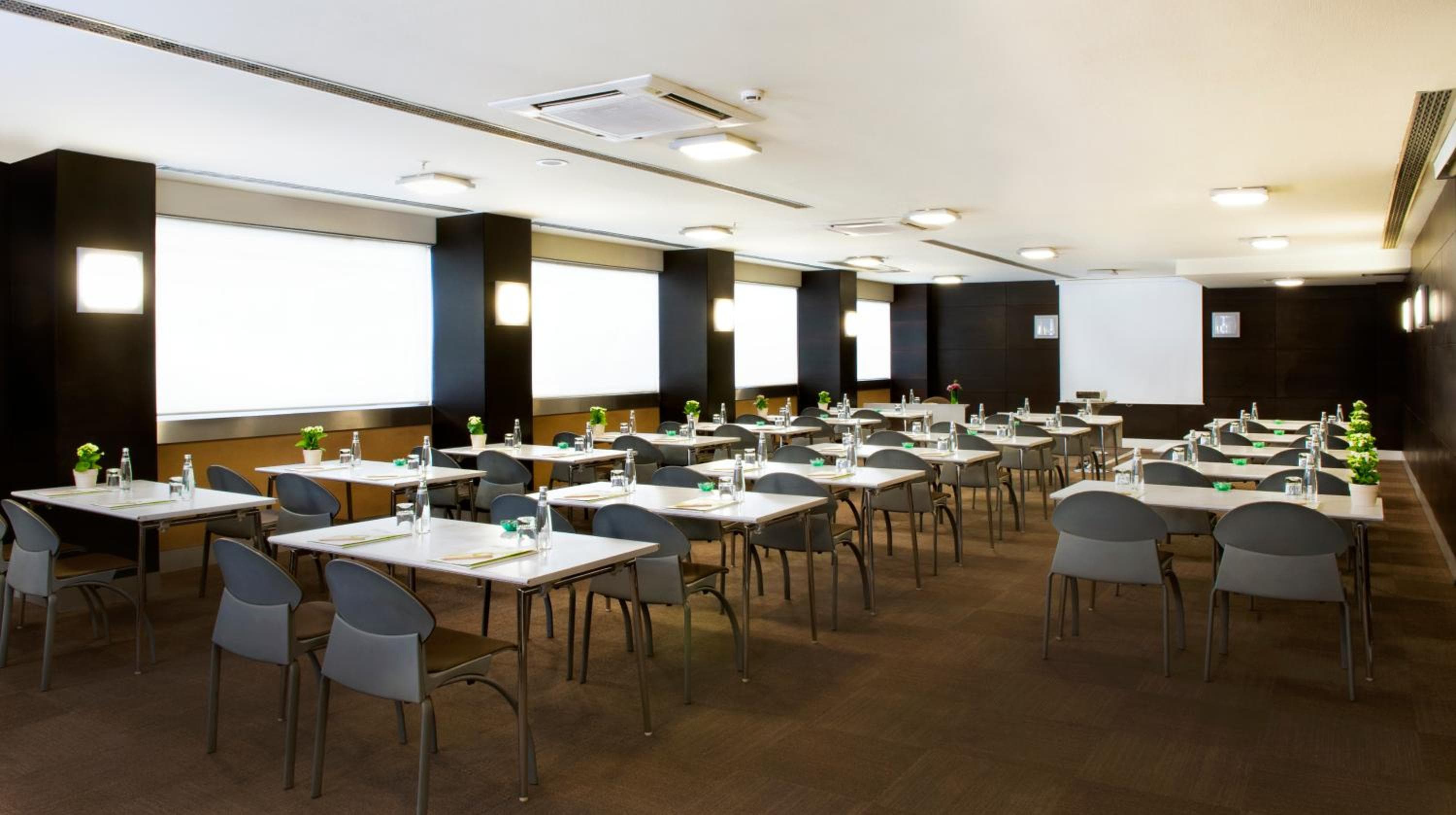Point Hotel Taksim — 13