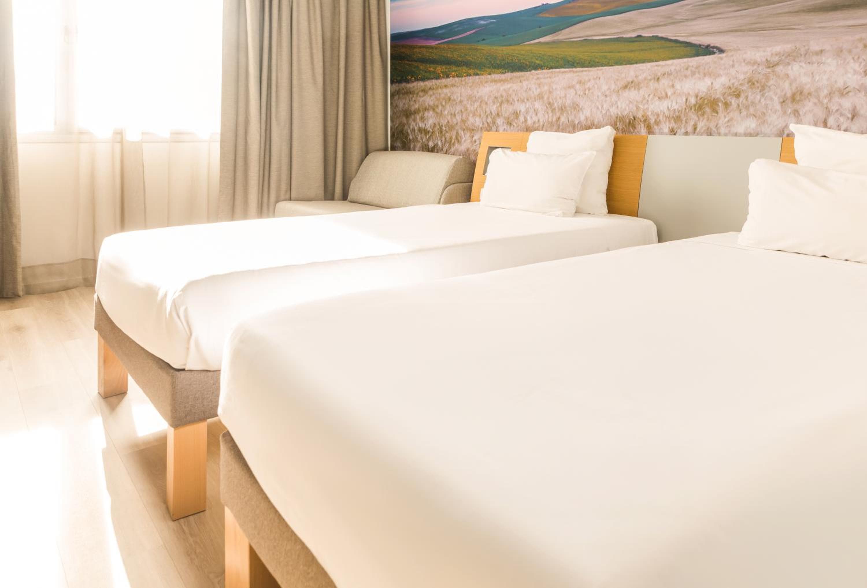 Novotel Sevilla — 14