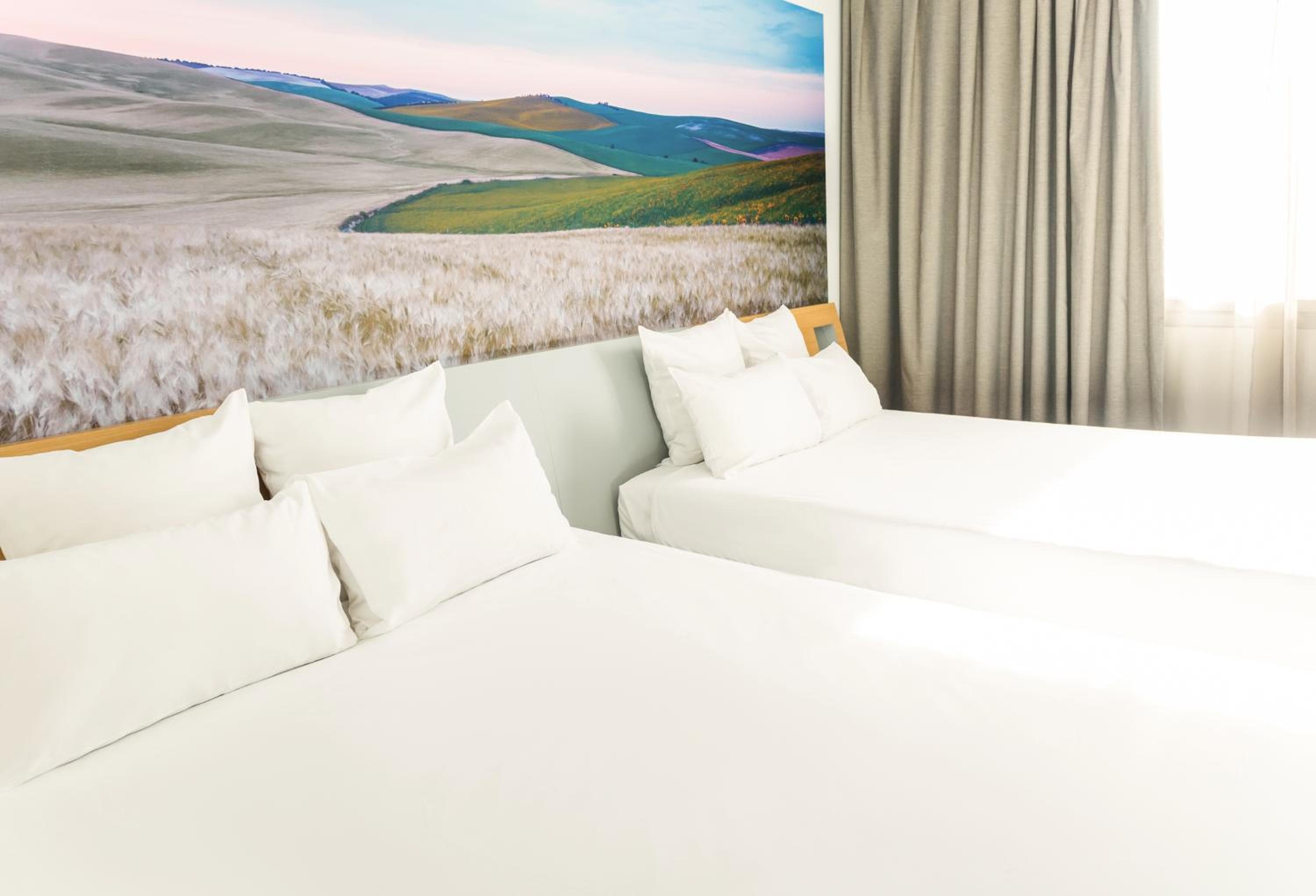 Novotel Sevilla — 13