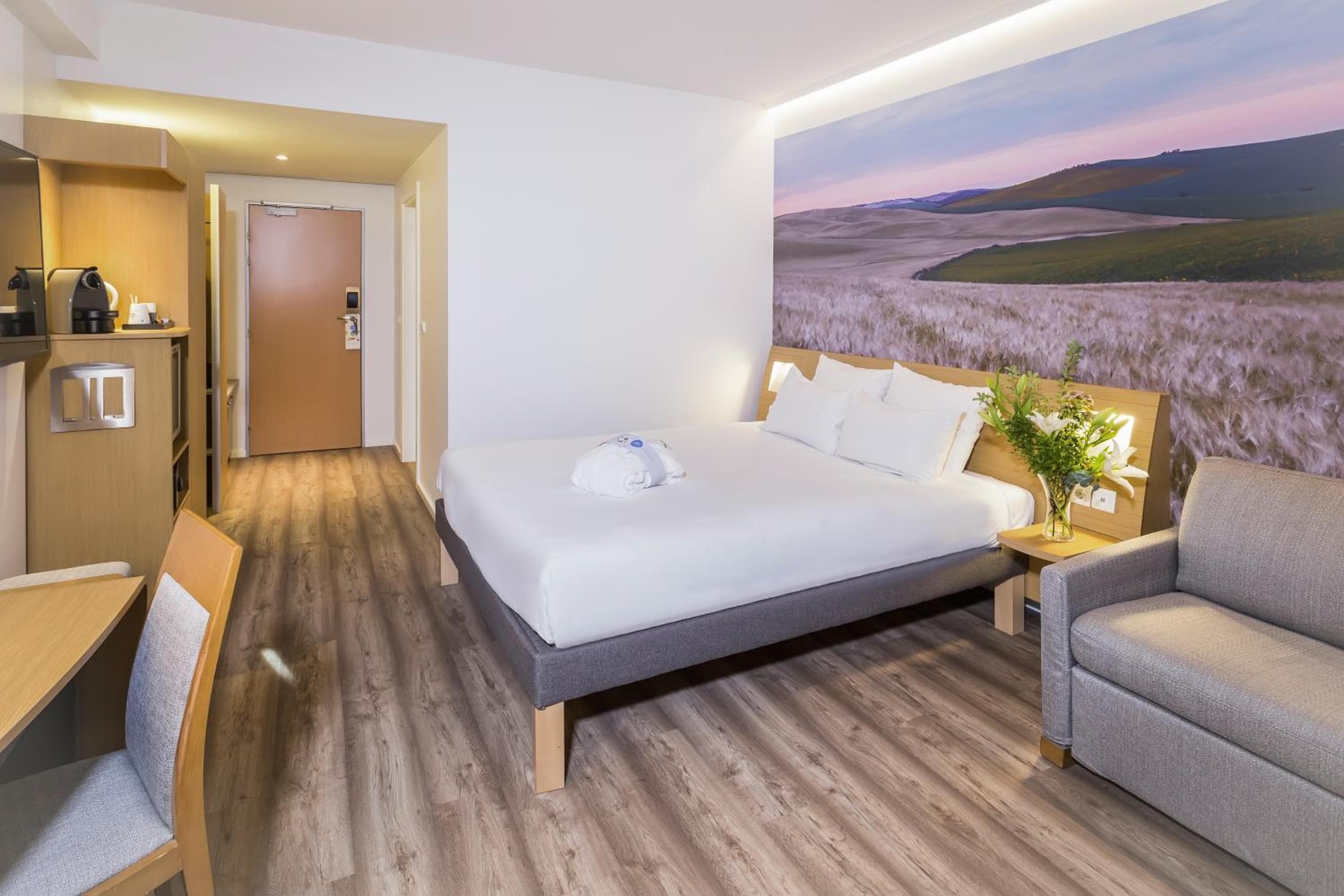 Novotel Sevilla — 19