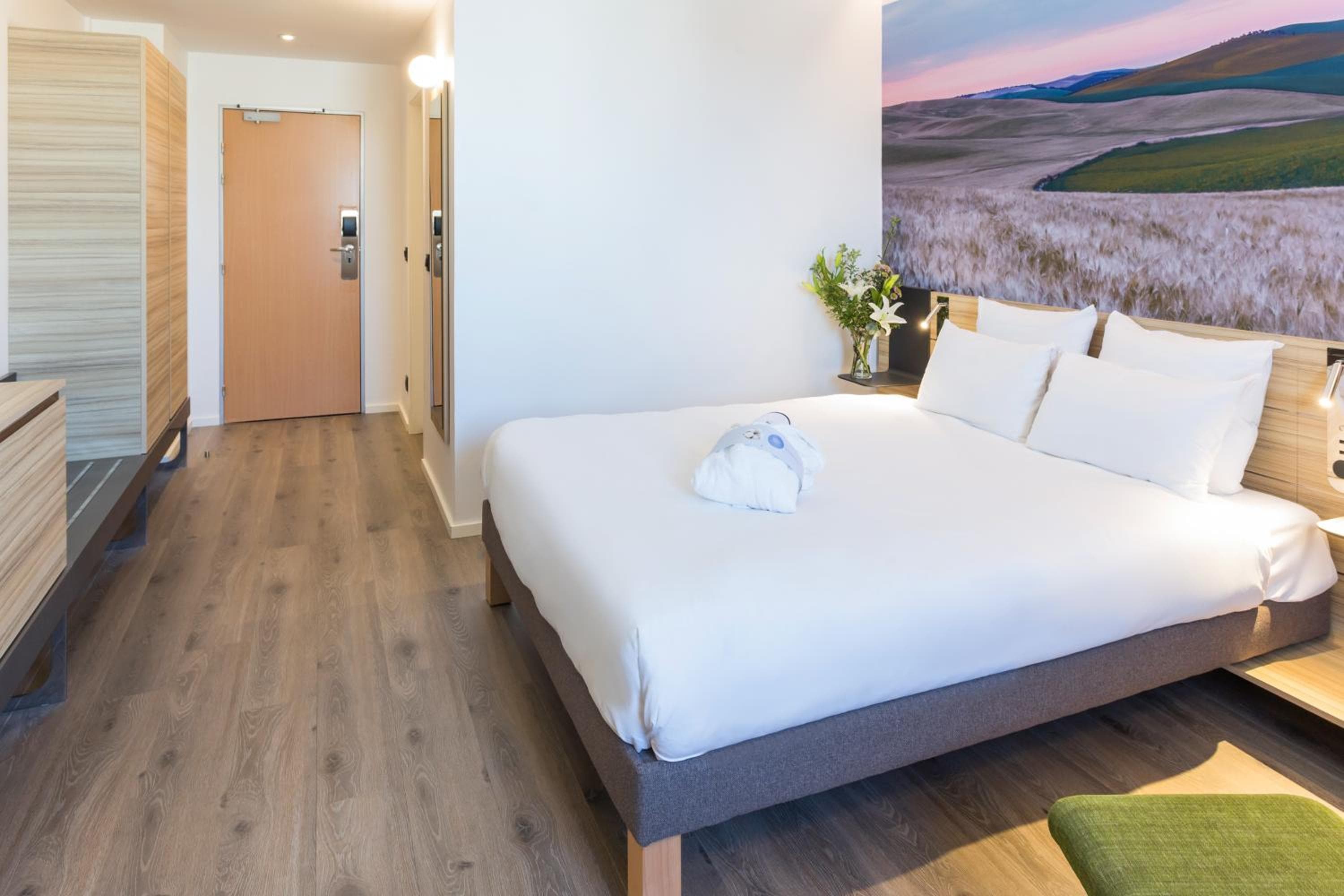 Novotel Sevilla — 20