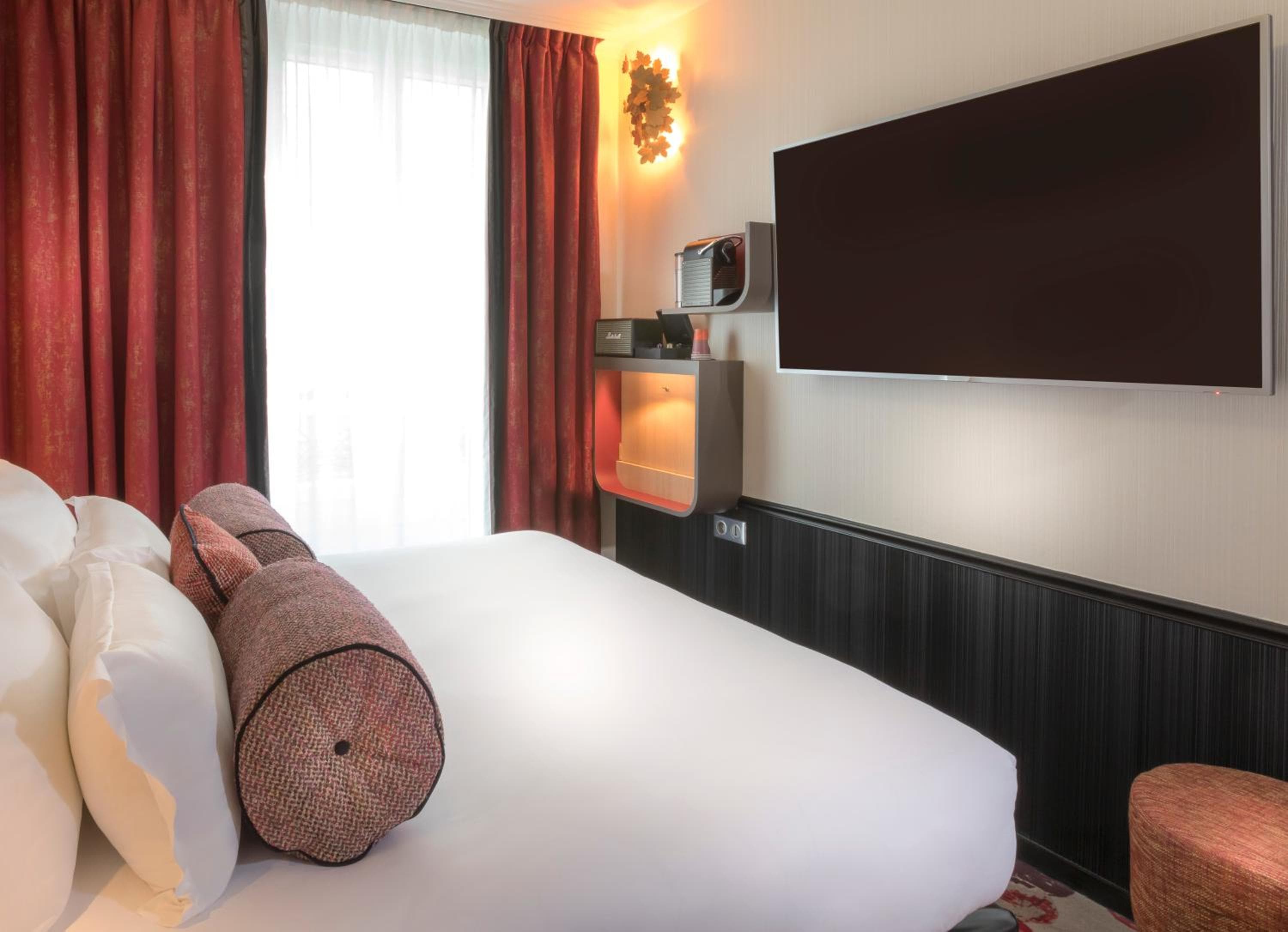 Hotel Du Cadran — 19