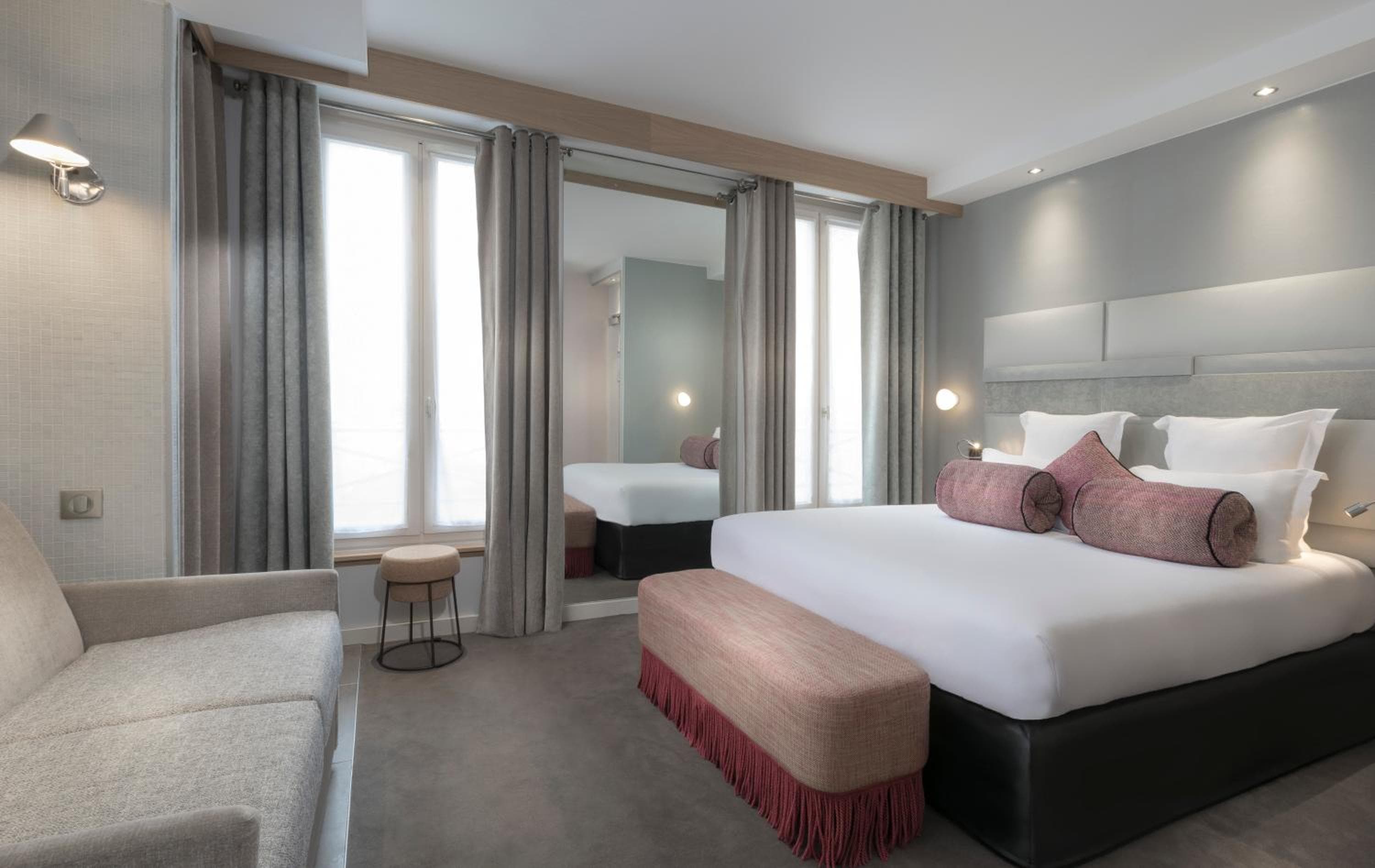 Hotel Du Cadran — 17