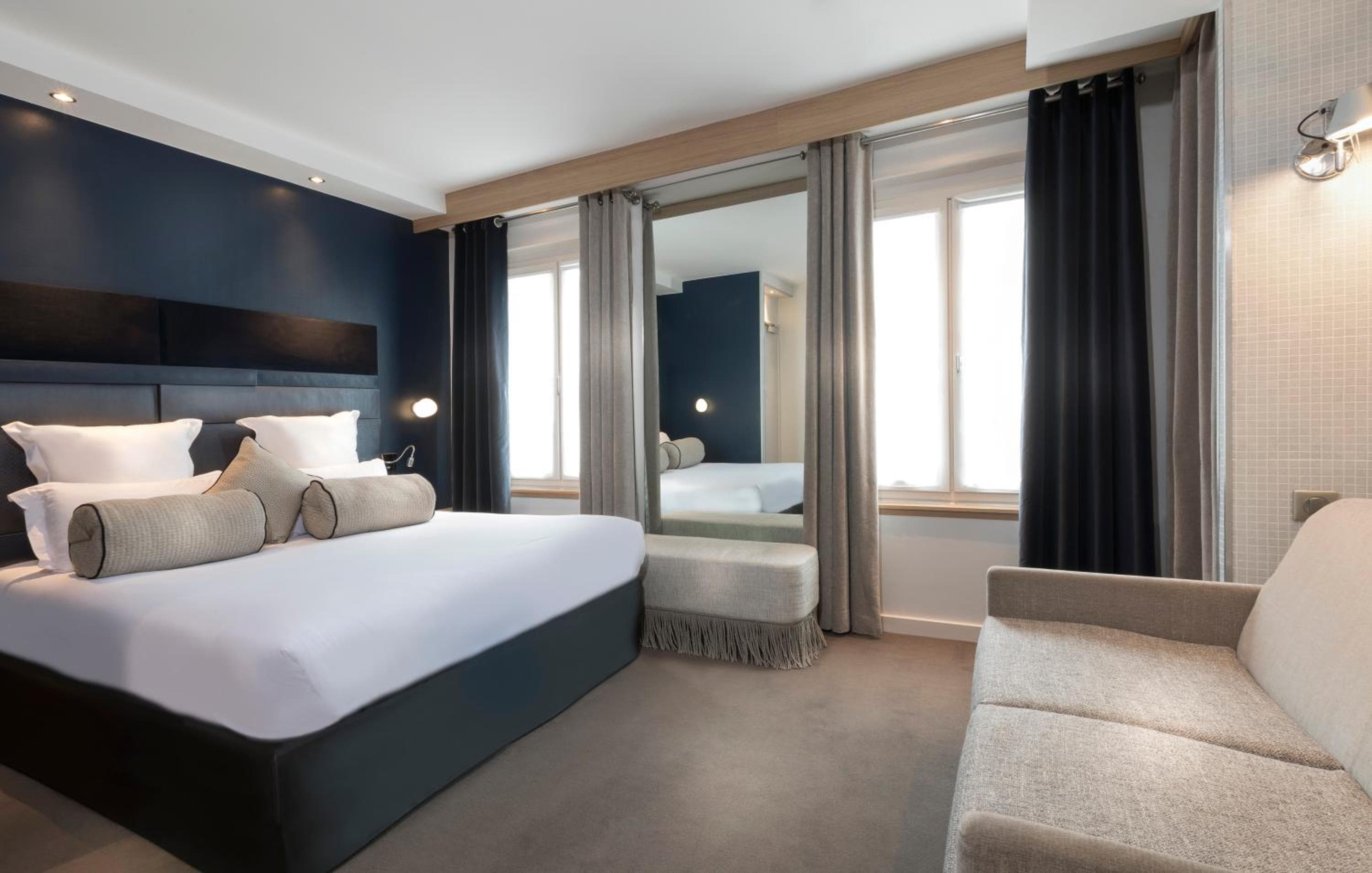 Hotel Du Cadran — 13