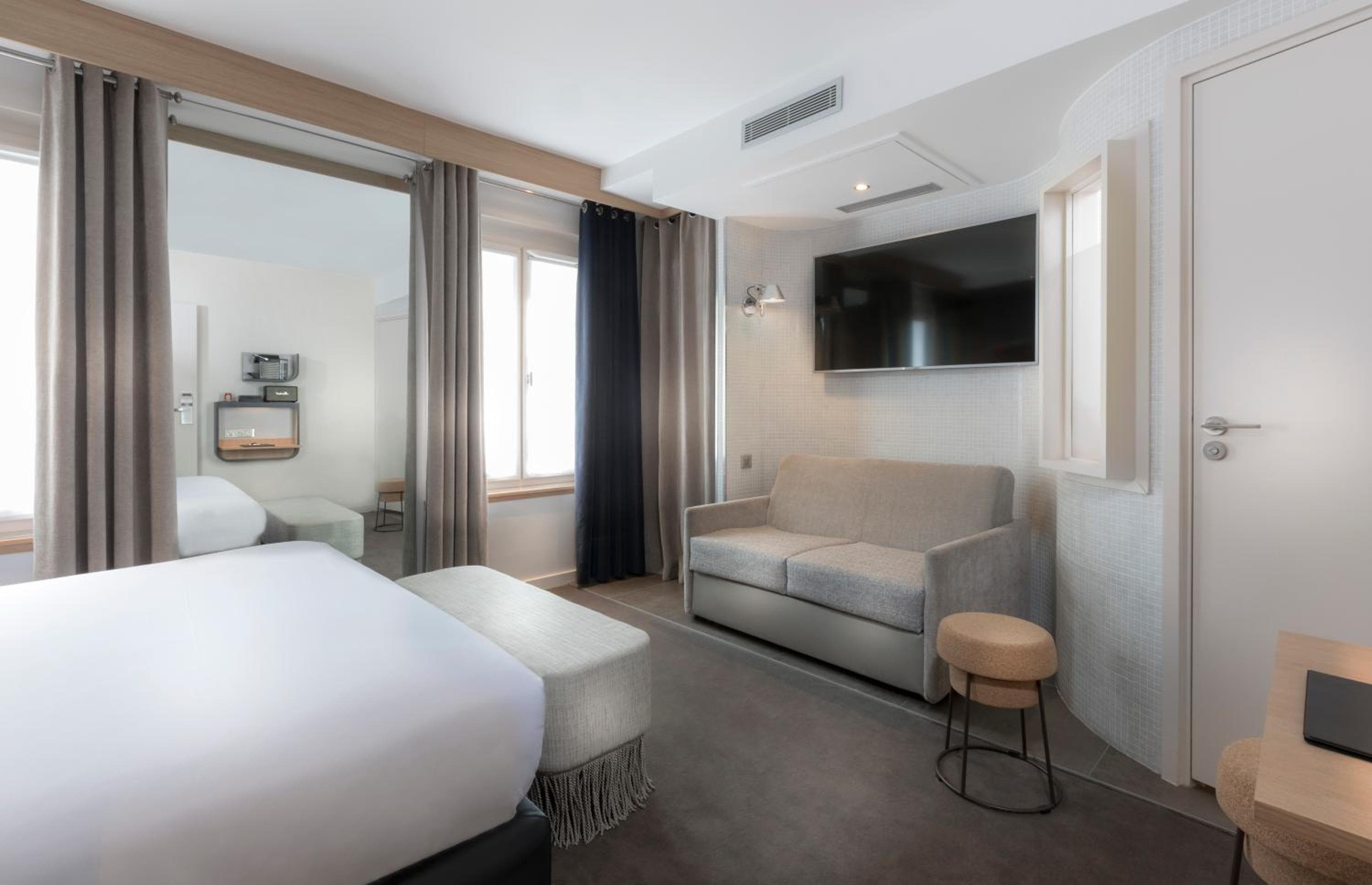 Hotel Du Cadran — 14