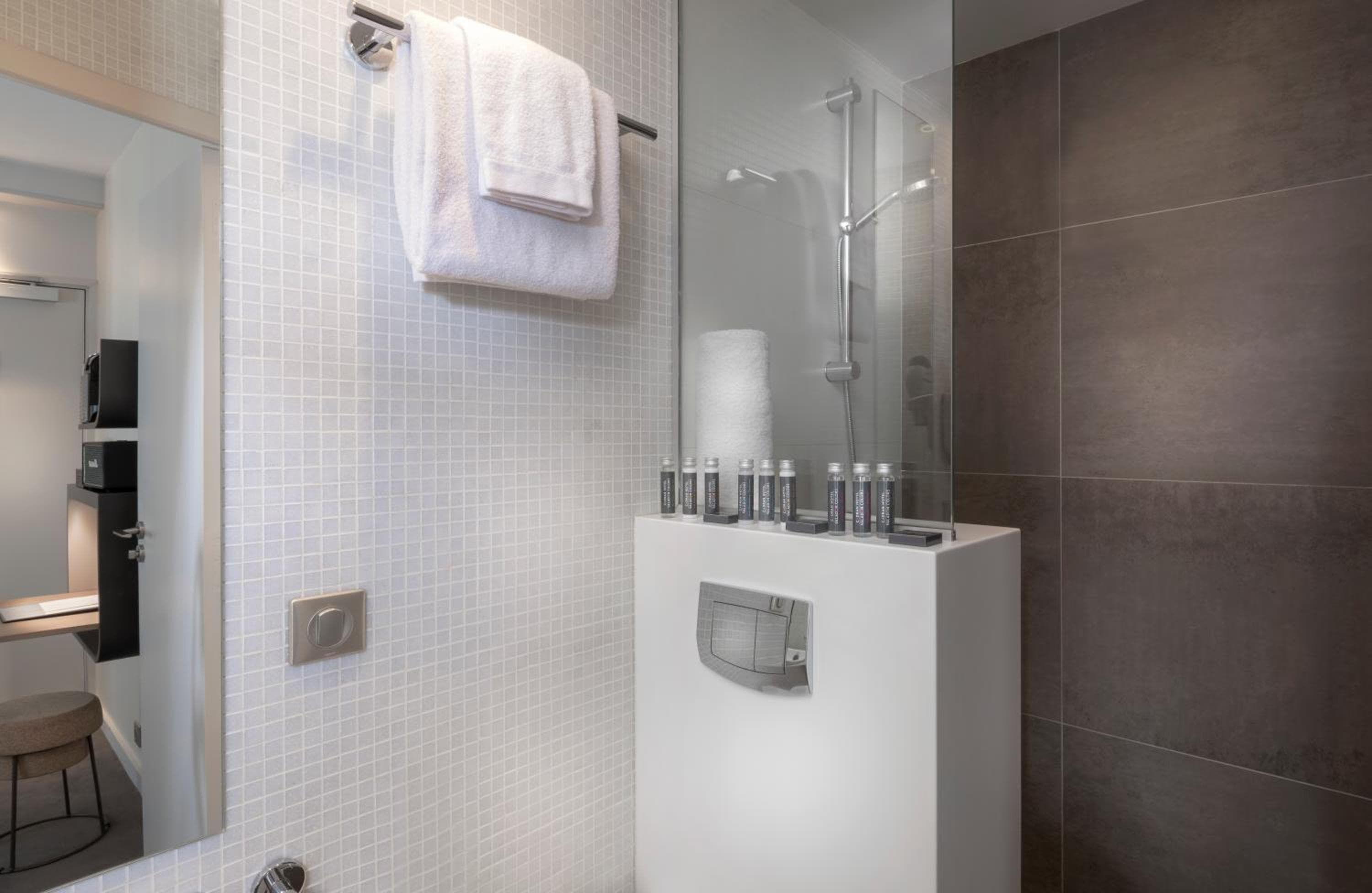 Hotel Du Cadran — 15