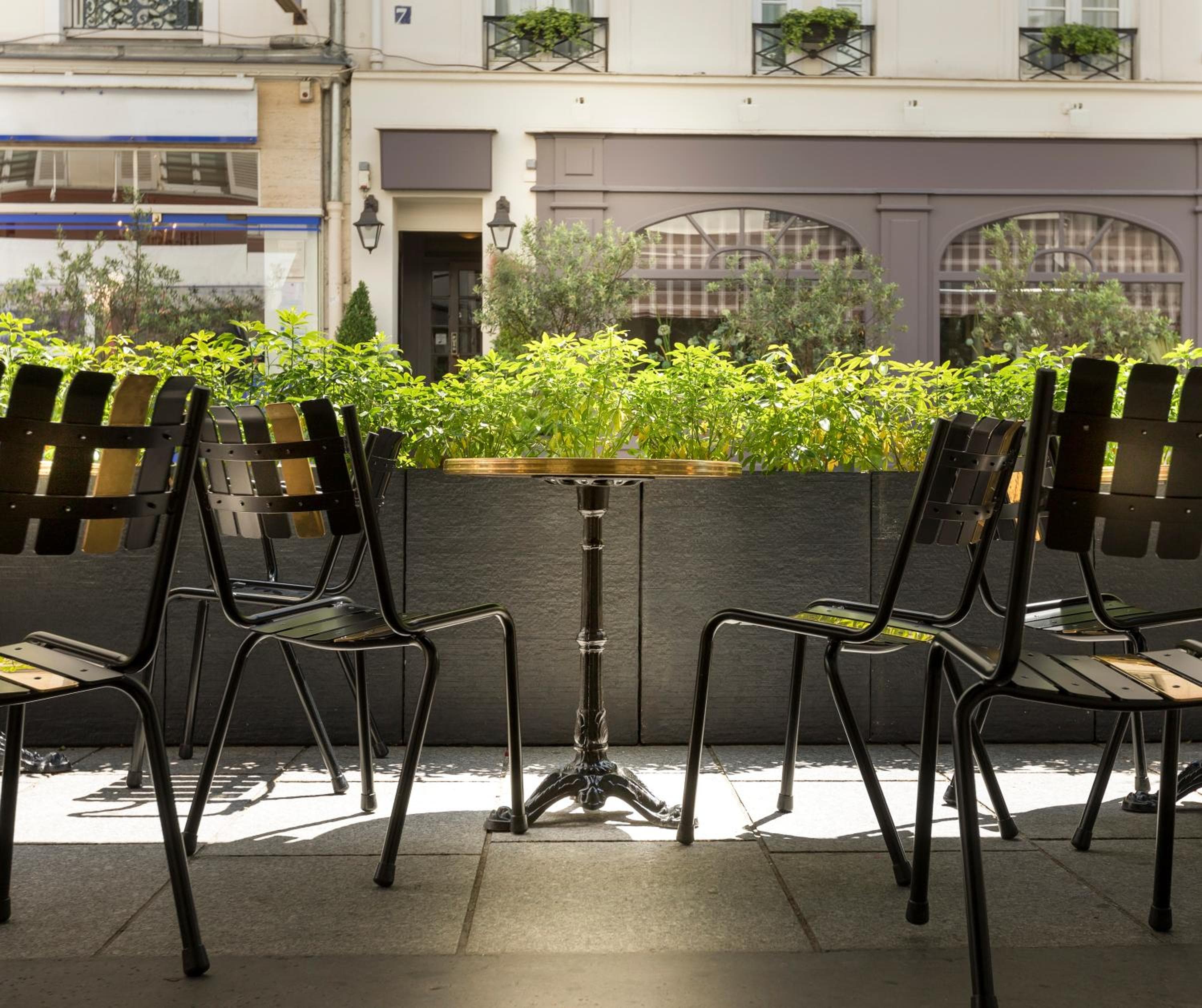 Hotel Du Cadran — 29