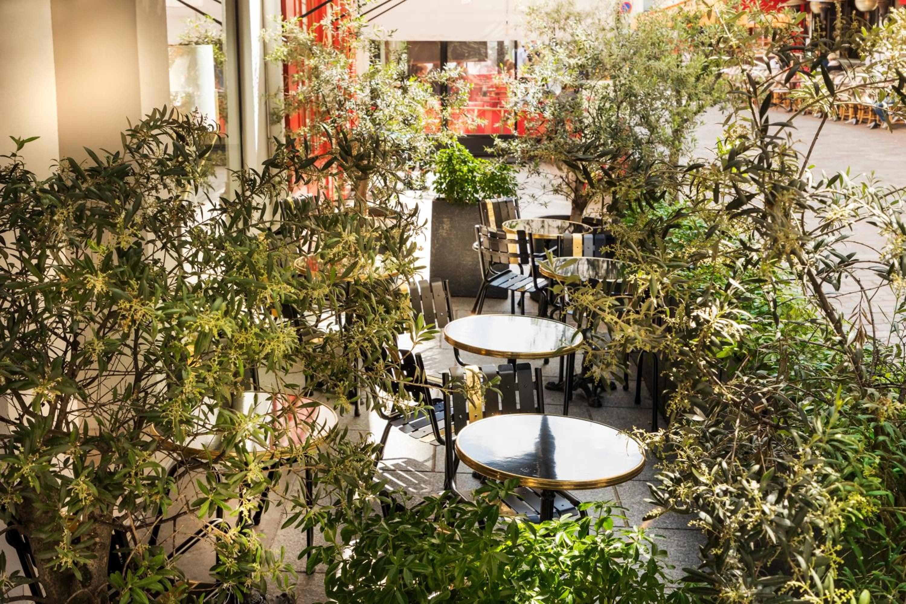 Hotel Du Cadran — 2