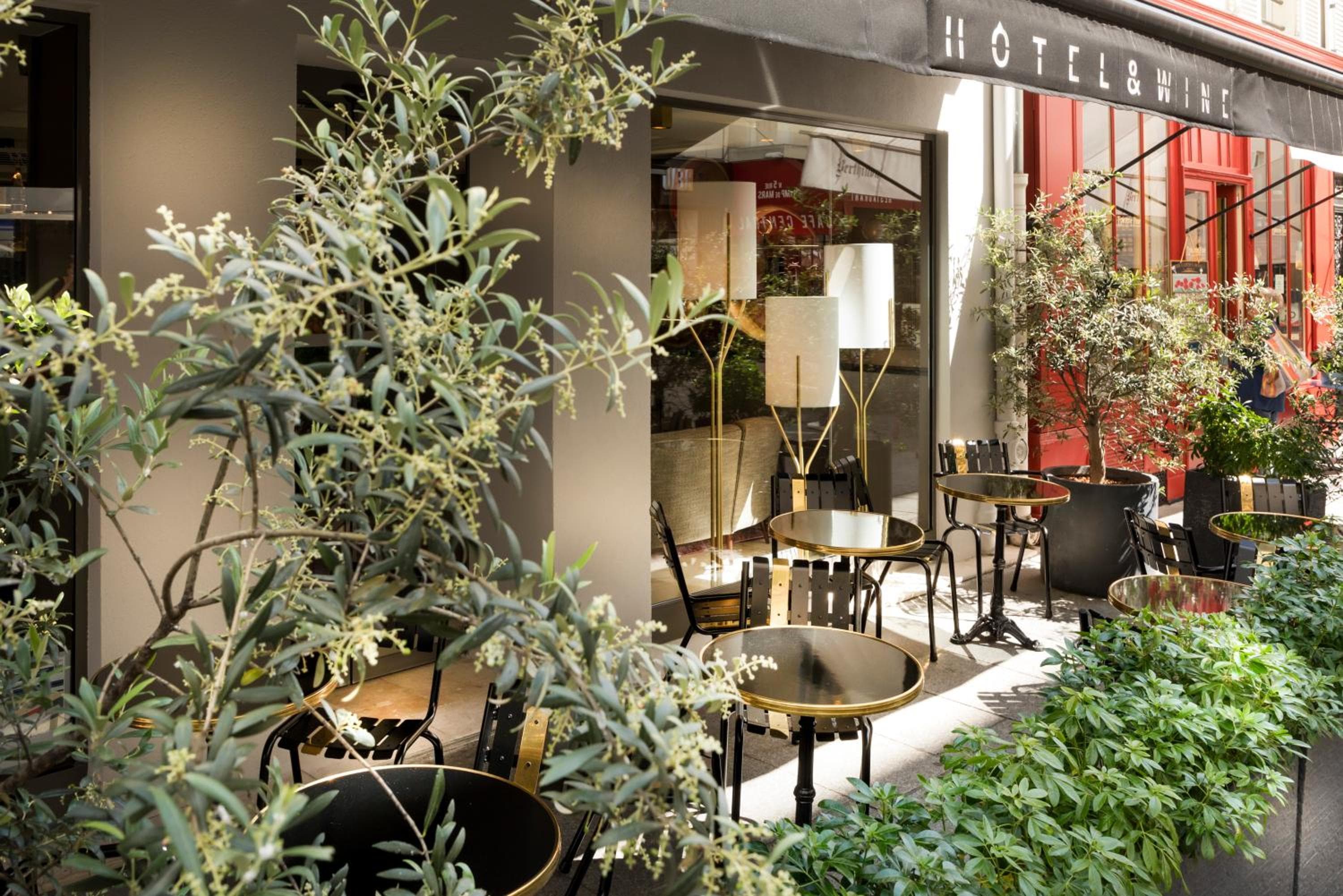 Hotel Du Cadran — 3