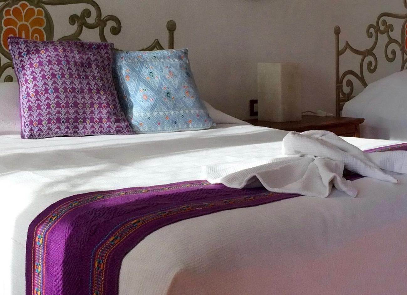Hotel Piedra Escondida — 5
