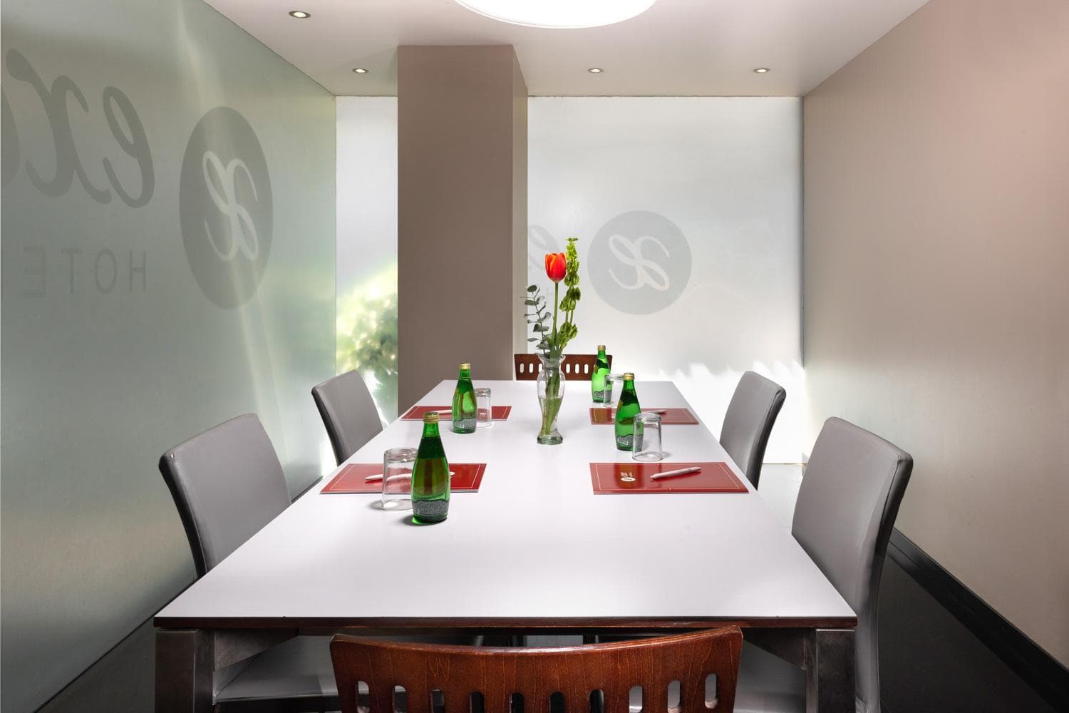 Exe Suites Reforma — 11