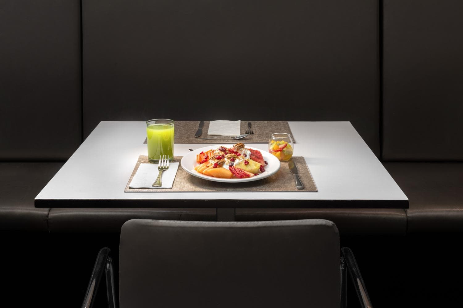 Exe Suites Reforma — 15