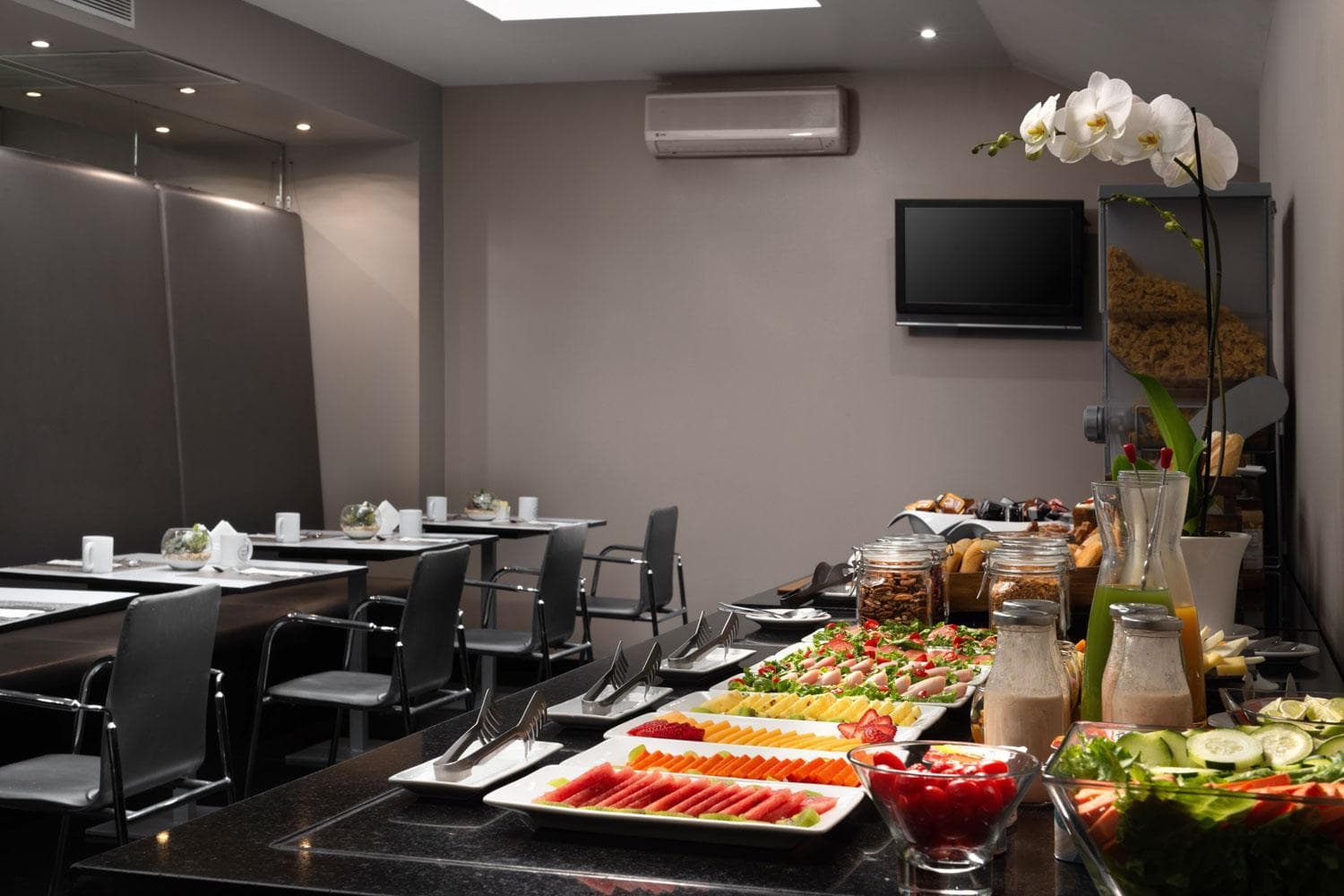 Exe Suites Reforma — 16