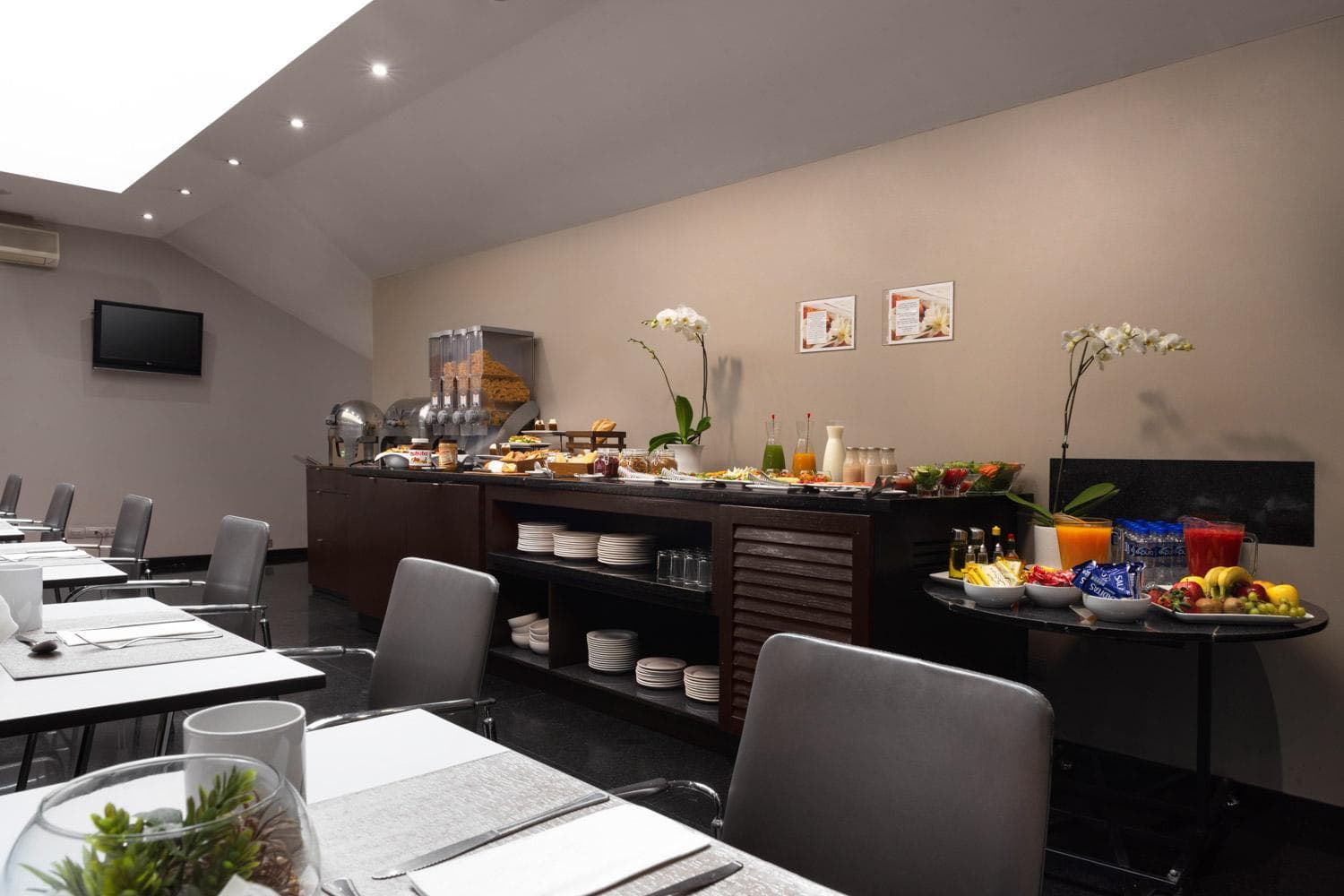 Exe Suites Reforma — 17