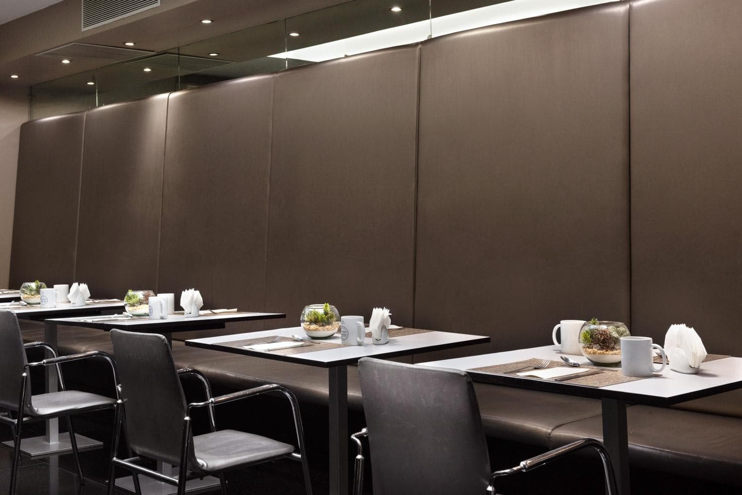 Exe Suites Reforma — 18